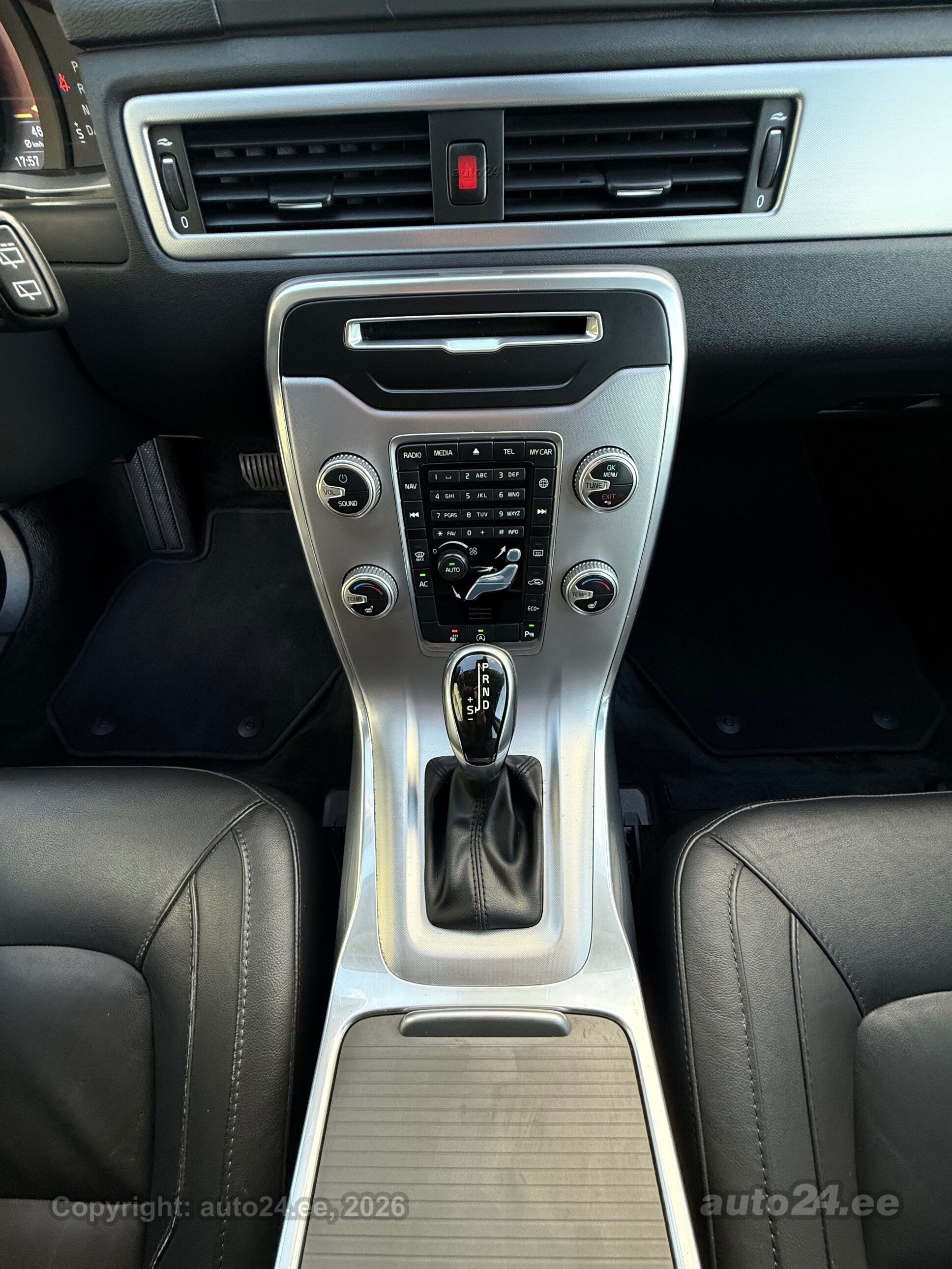 Volvo V70 - 10