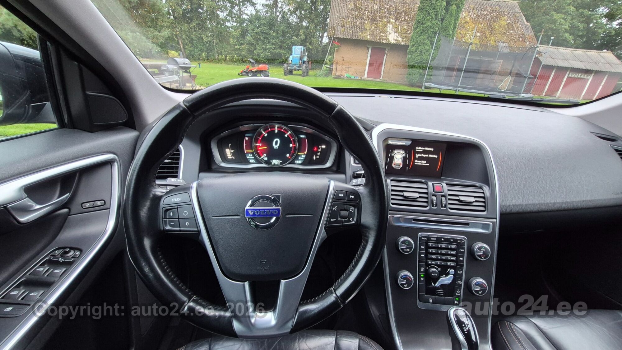 Volvo XC60 - 10