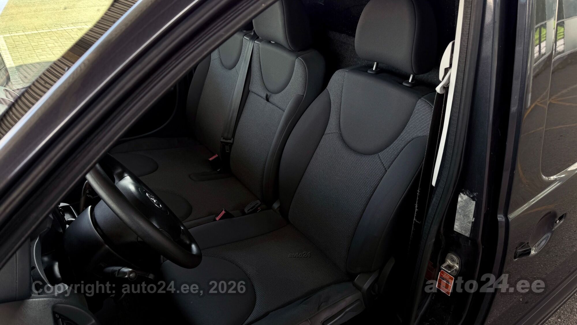 Toyota ProAce 2014 — photo 7