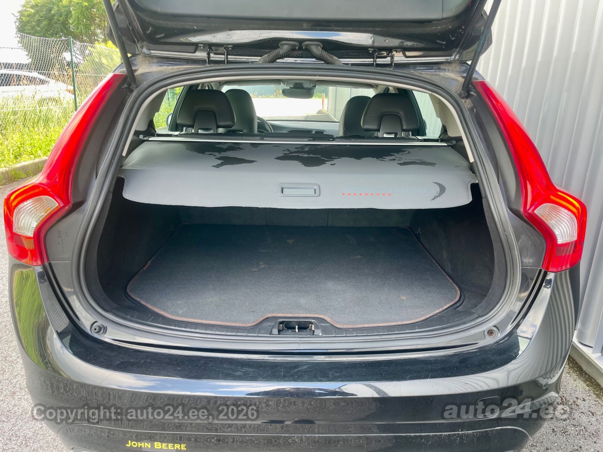 Volvo V60 2016, kuva 7/10