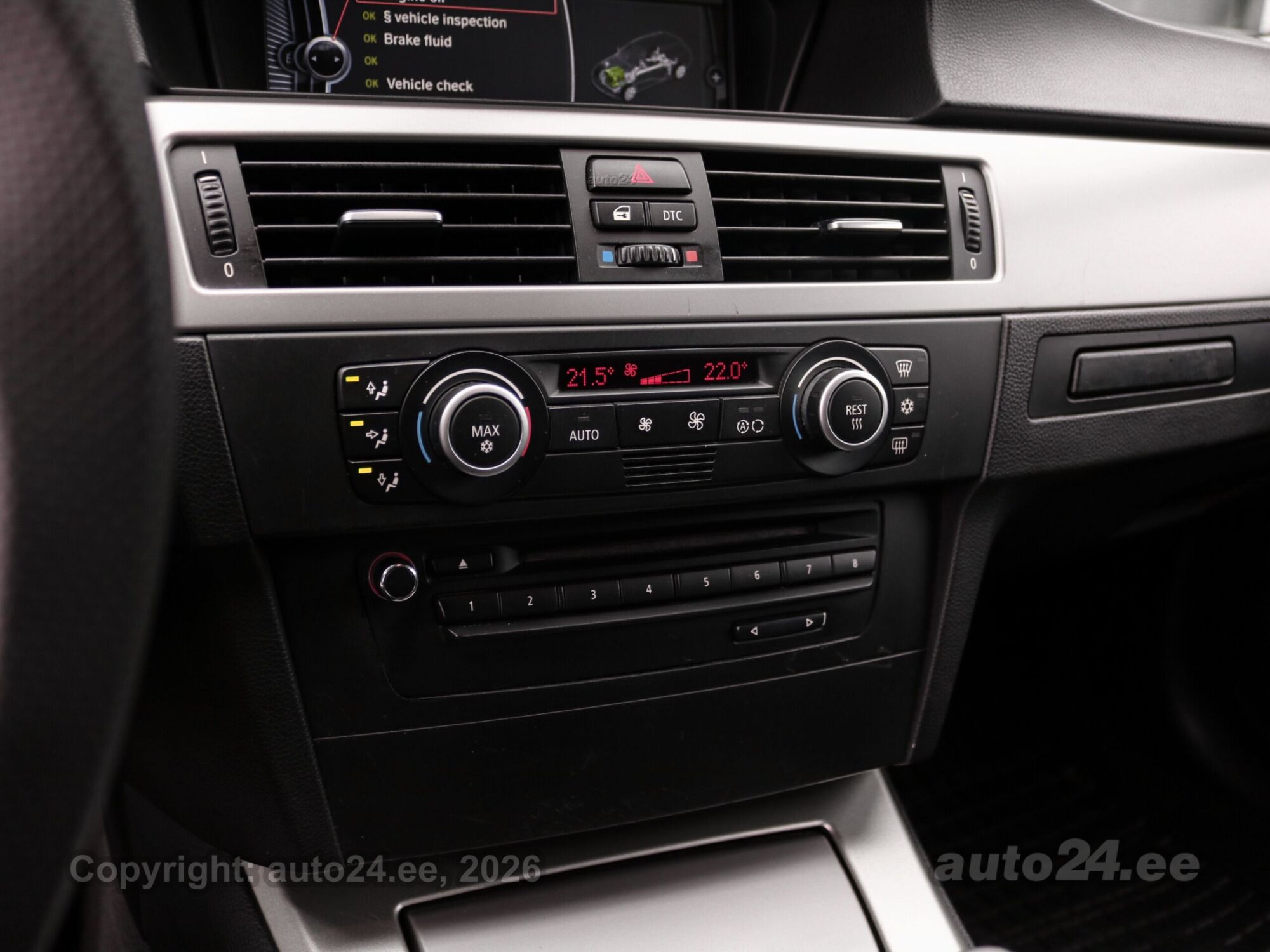 BMW 3 Series 2007 — photo 22