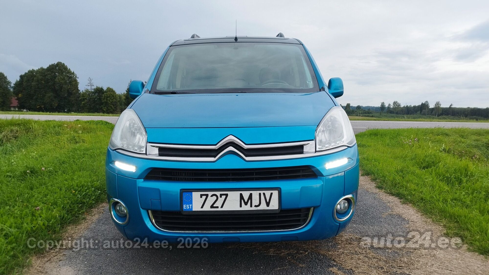 Citroën Berlingo - 3