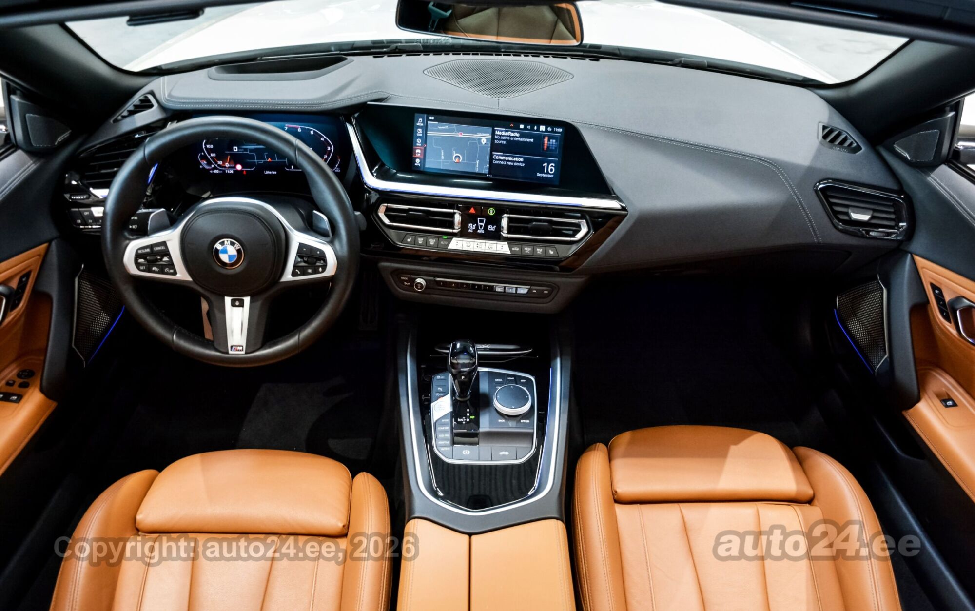 BMW Z4 - 11