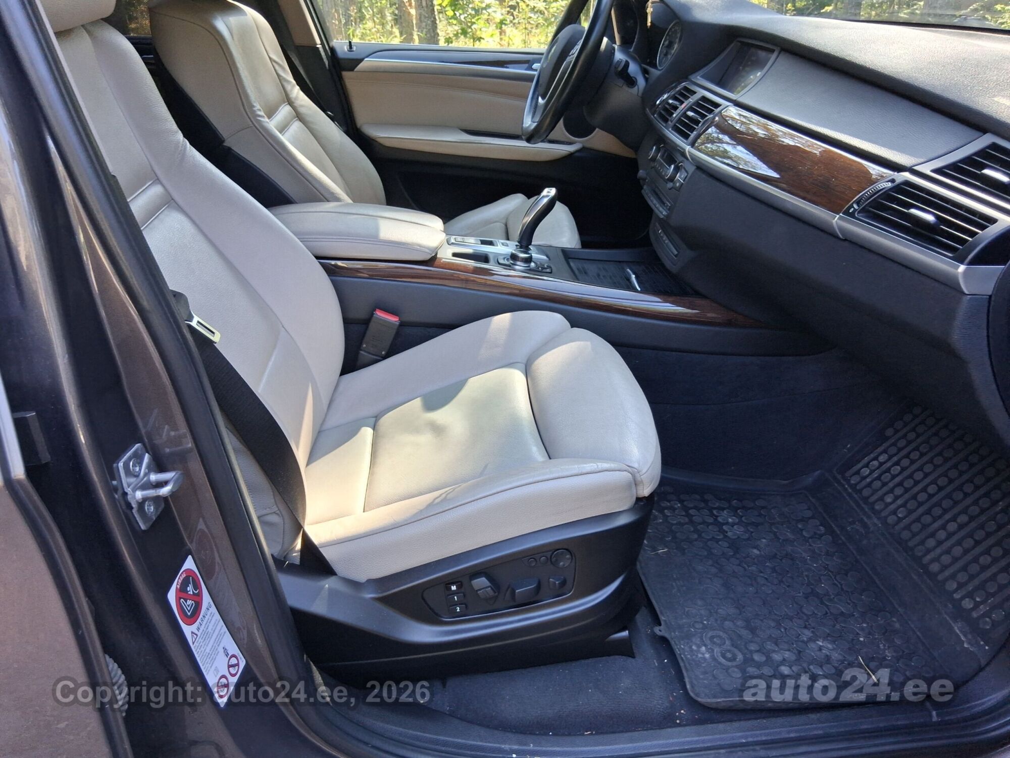 BMW X5 - 8