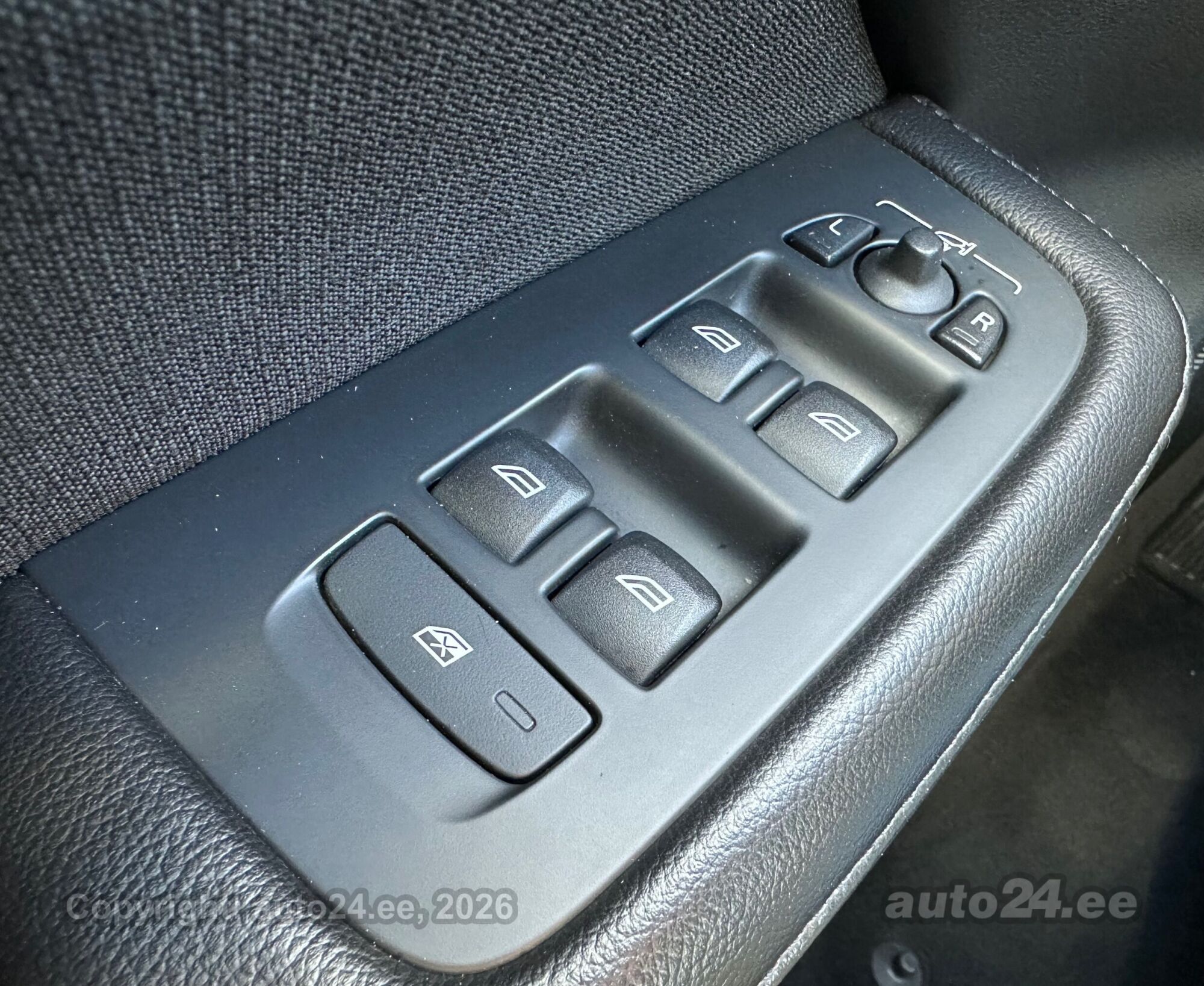 Volvo V60 - 5