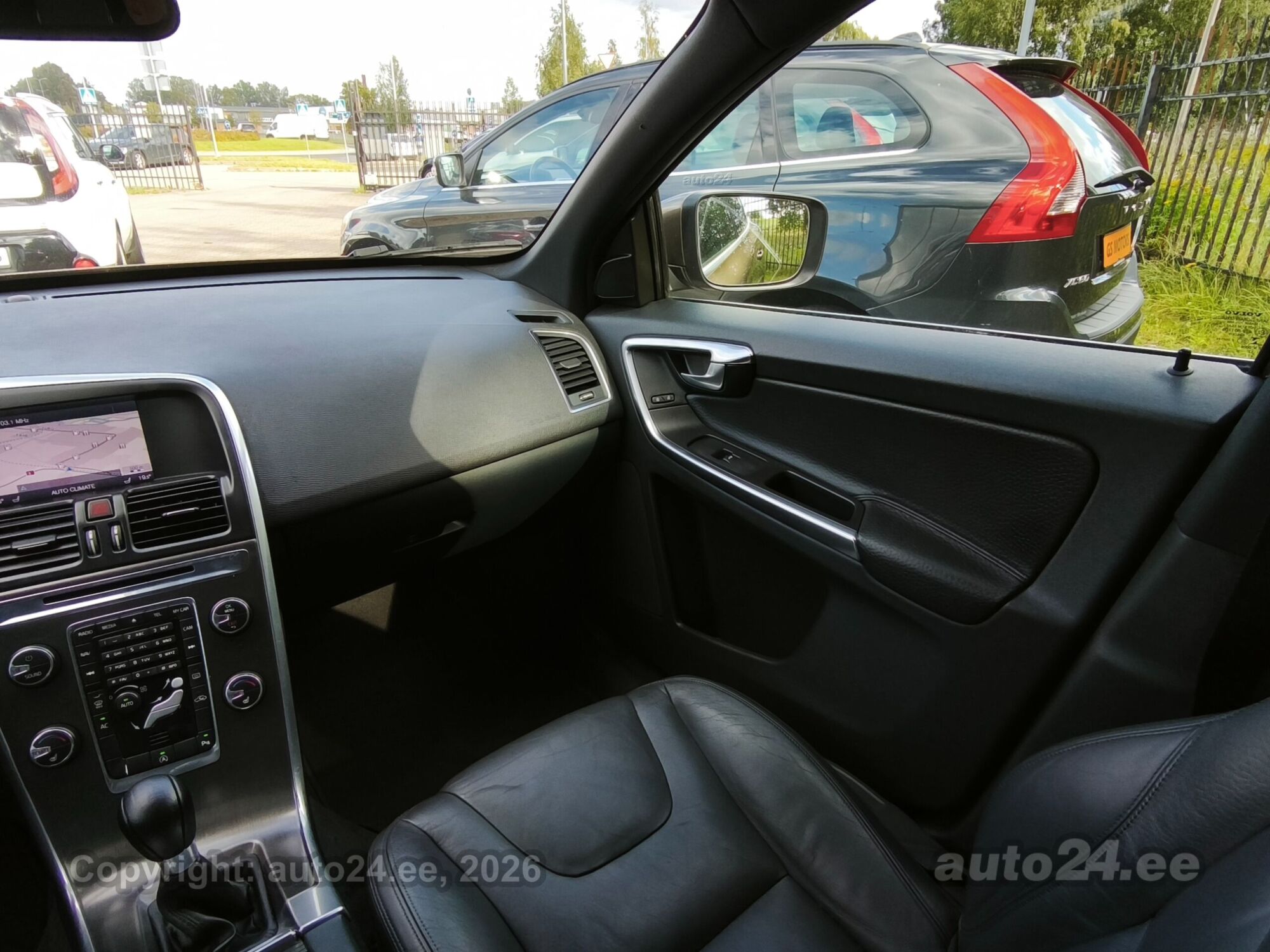 Volvo XC60 - 9