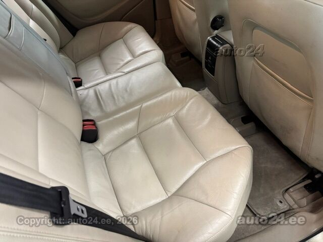 Volvo S60 - 12
