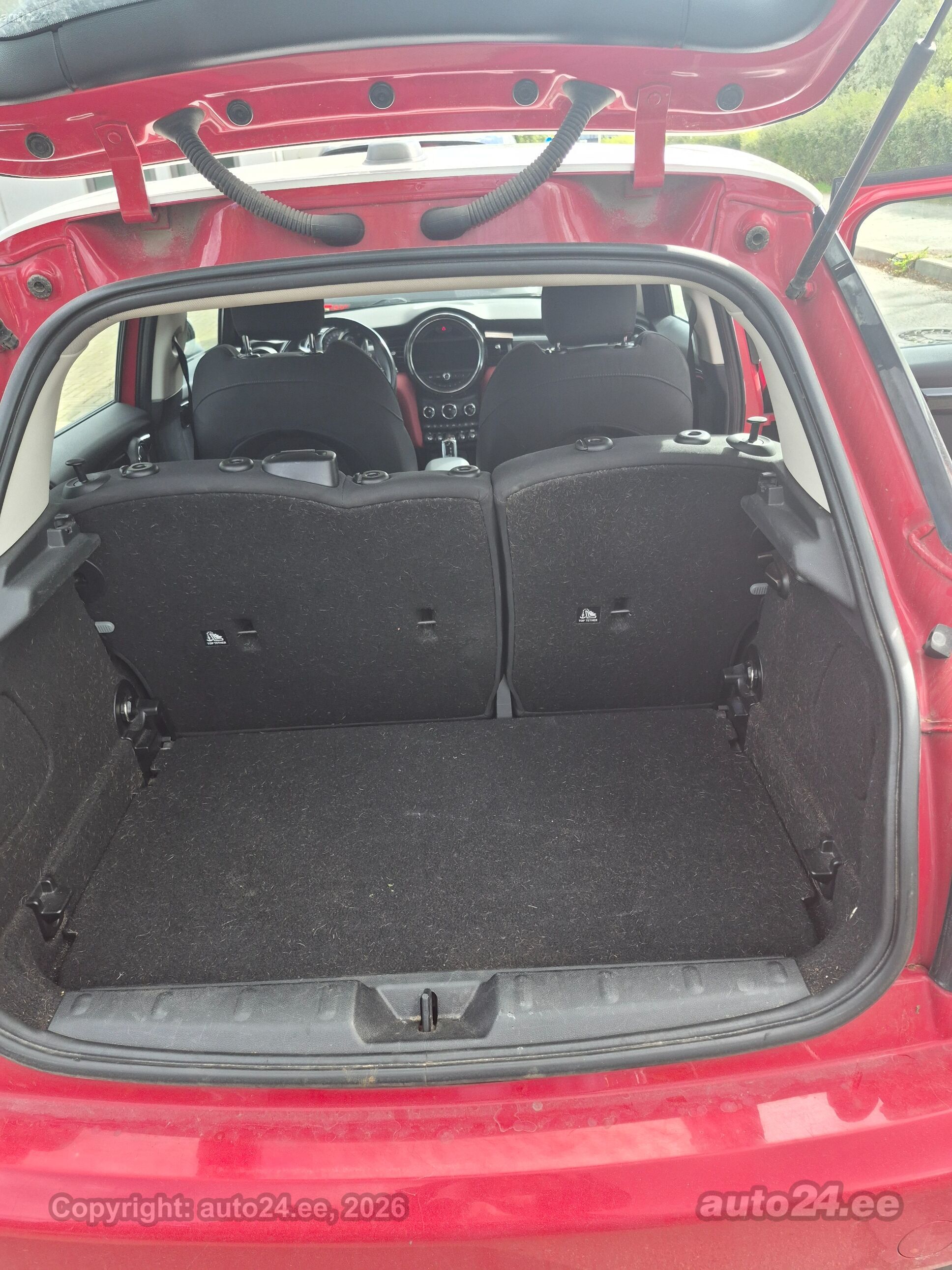 MINI Cooper - 12
