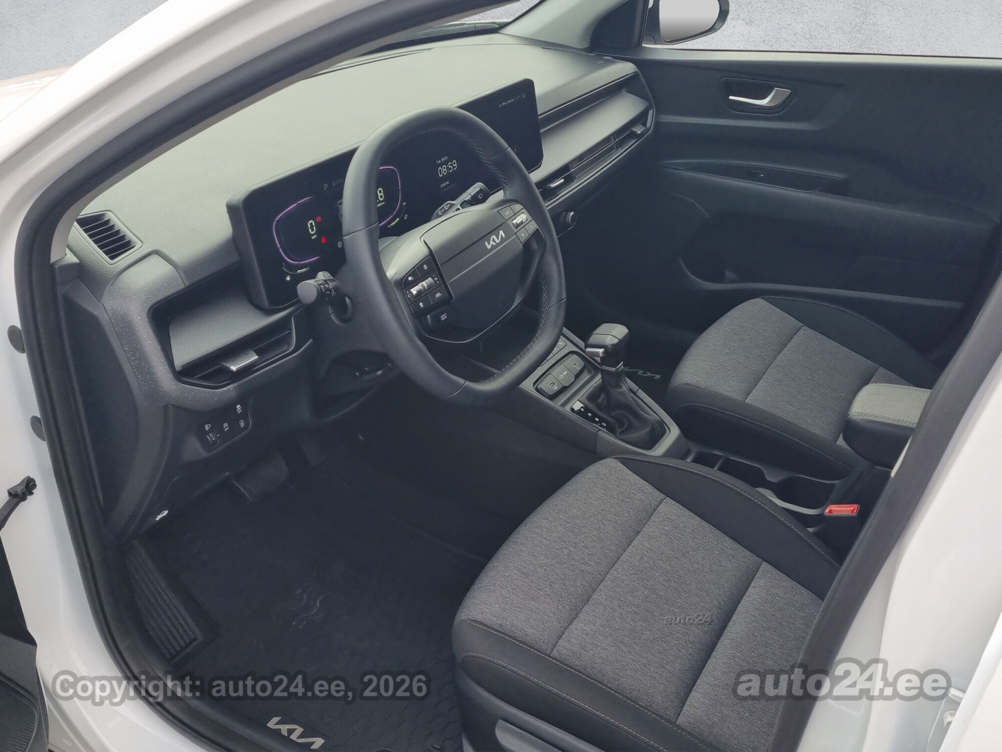 KIA Stonic - 5