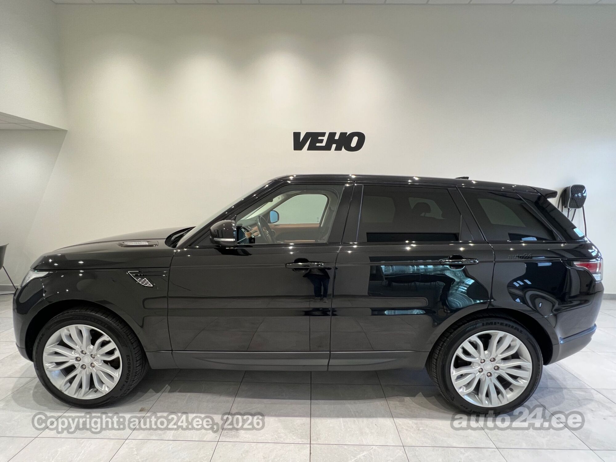 Land Rover Range Rover Sport 2018, kuva 5/10