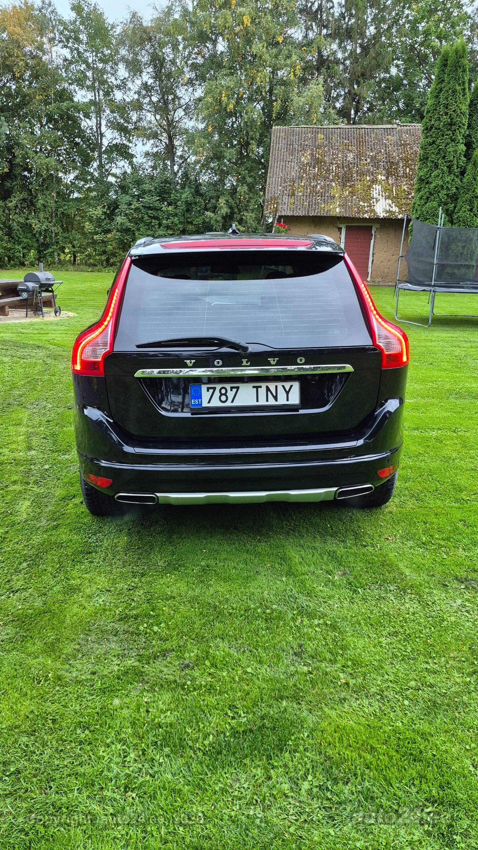 Volvo XC60 - 6