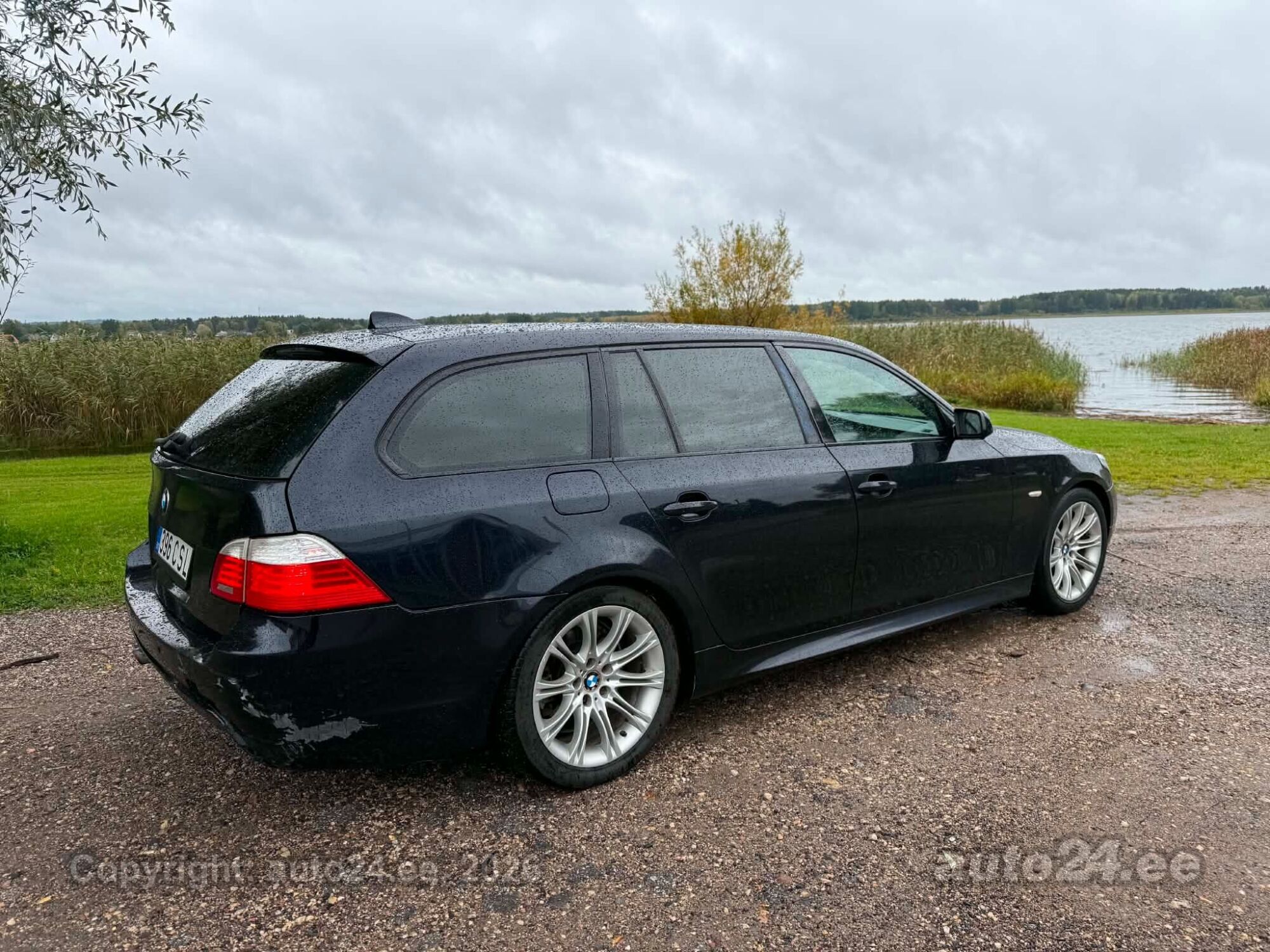 BMW 530 - 2