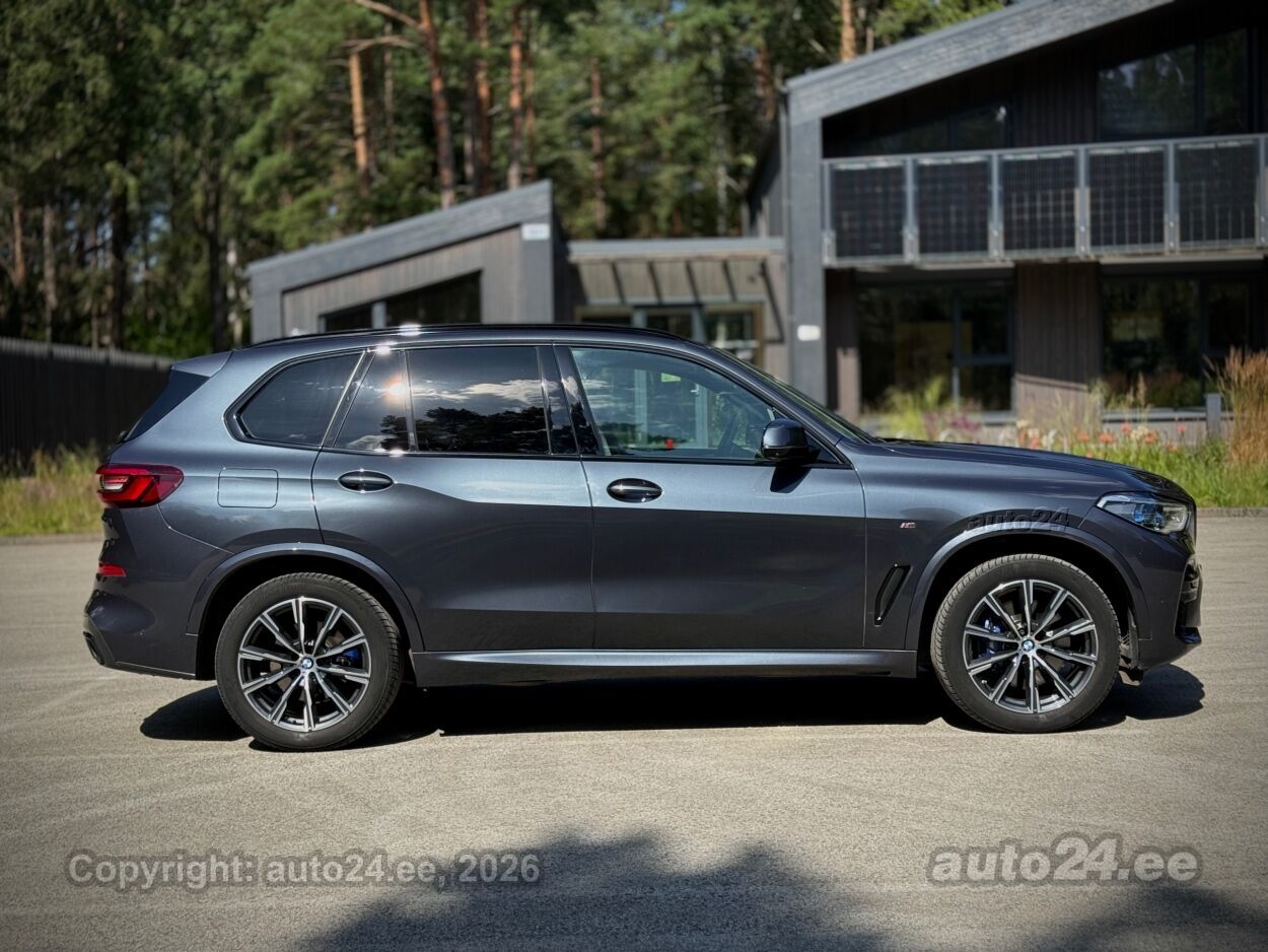 BMW X5 - 6
