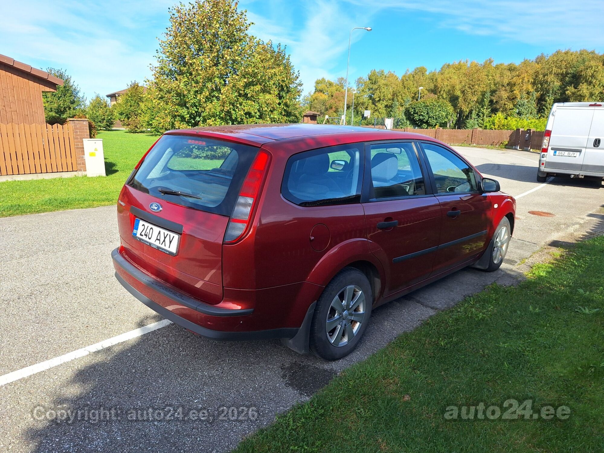 Ford Focus - 3