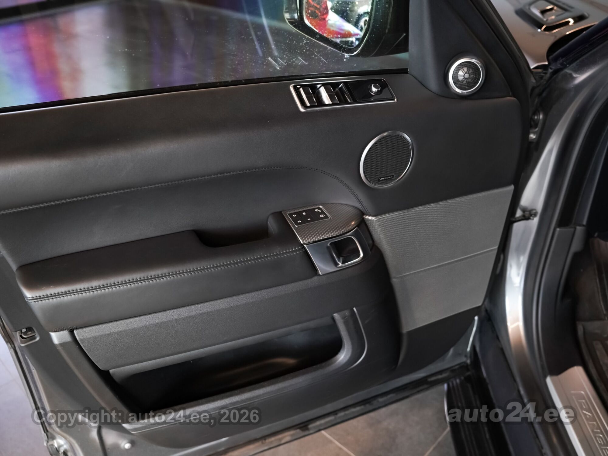 Land Rover Range Rover Sport - 8