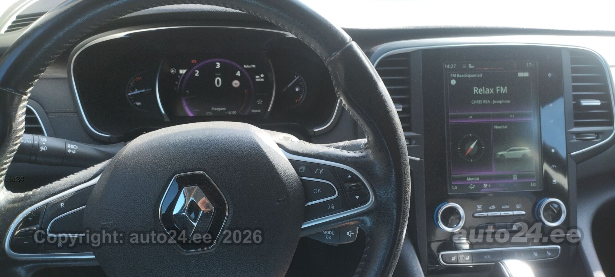 Renault Talisman - 7