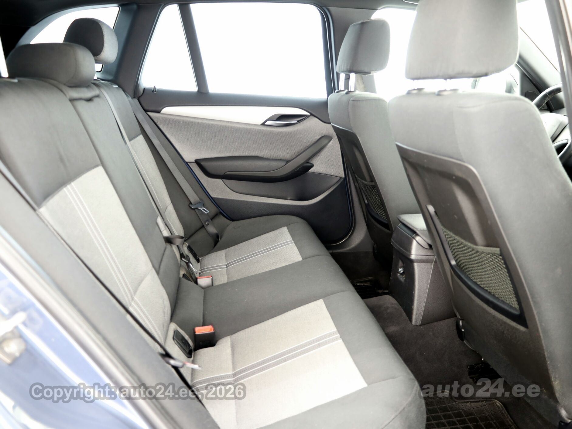 BMW X1 - 7