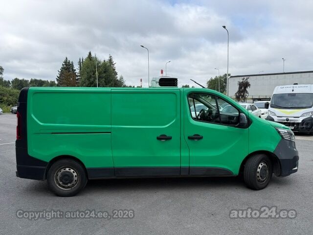 Renault Trafic 2.0 110kW 2022, kuva 6/10