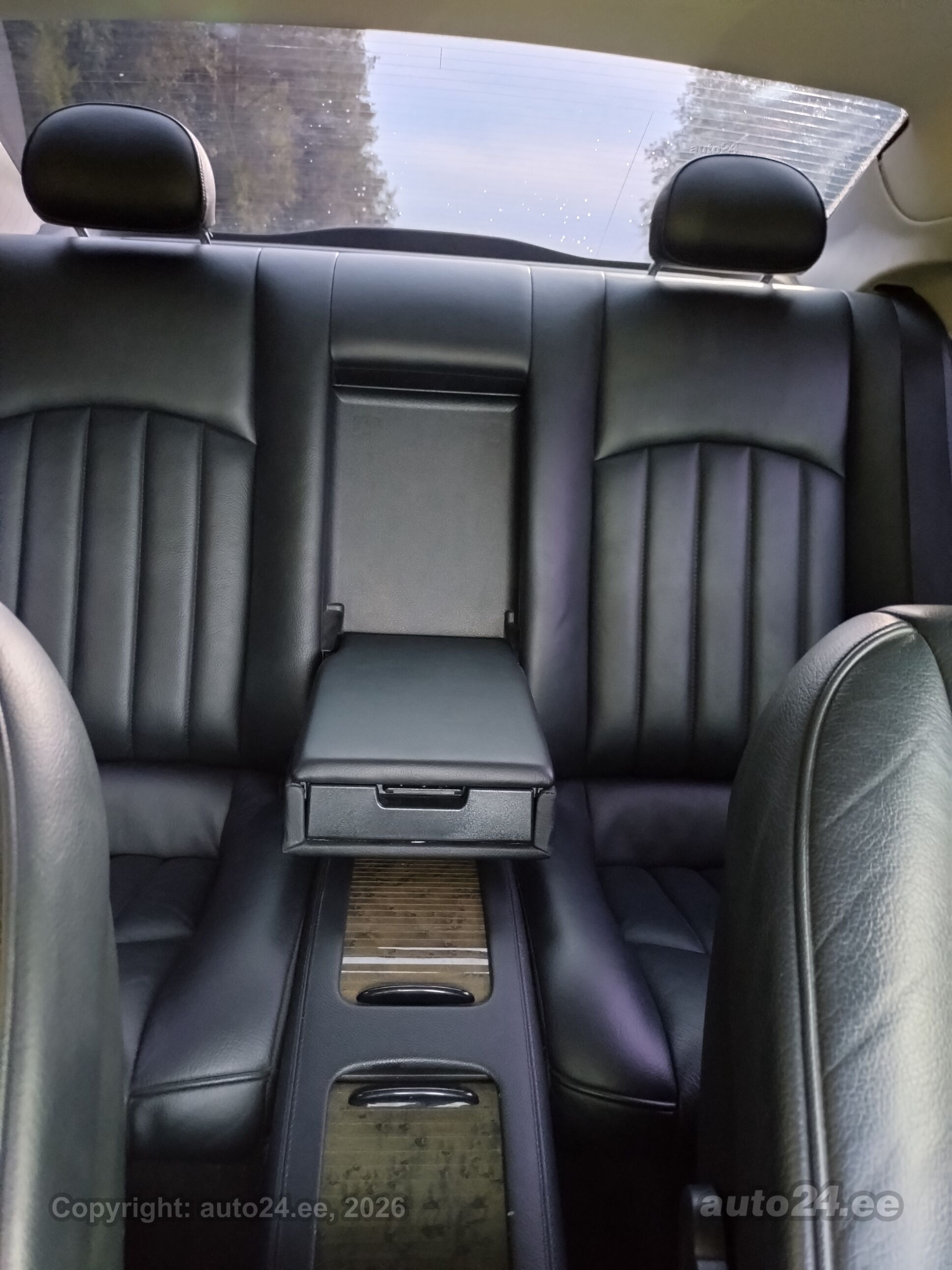 Mercedes-Benz CLS 350 - 7