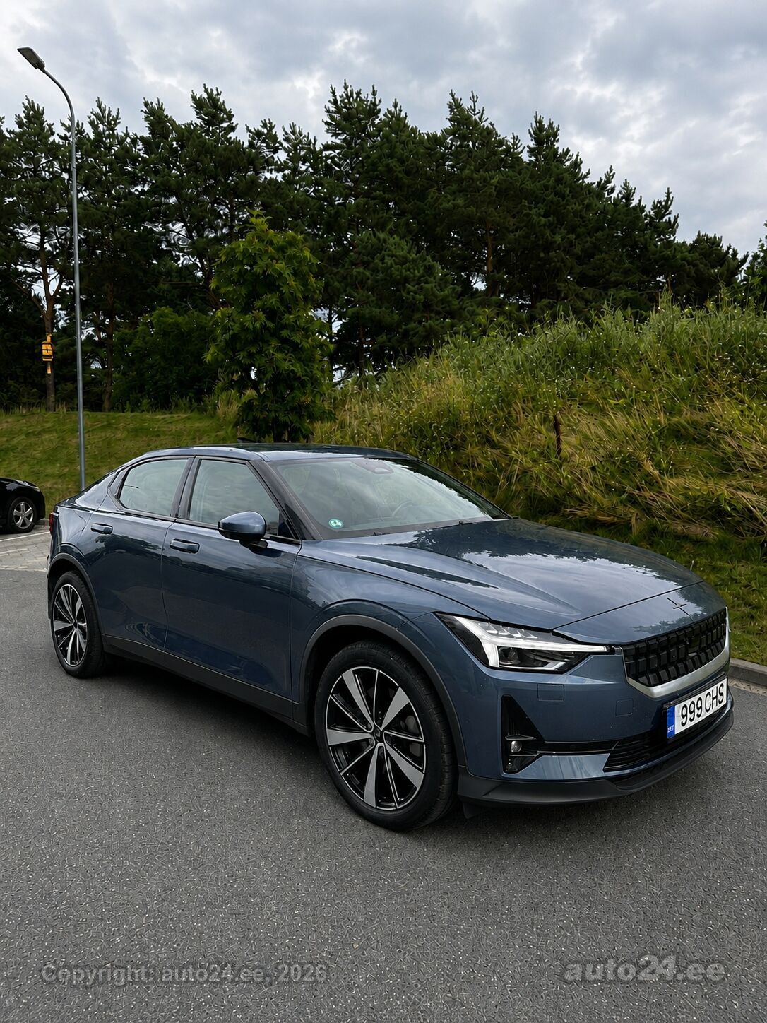 Polestar 2 - 3