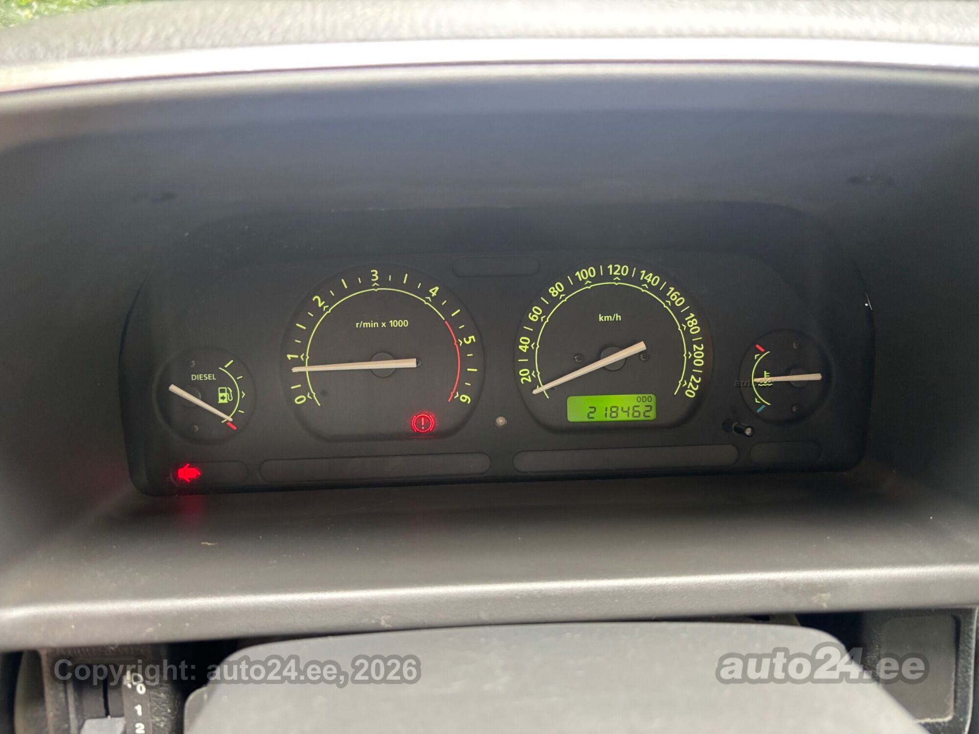 Land Rover Freelander - 12