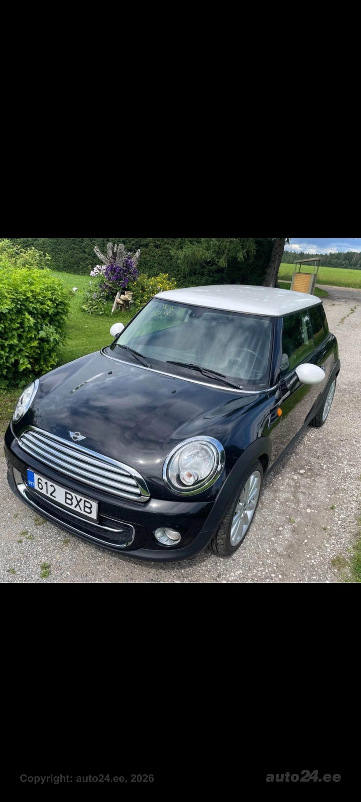 MINI Cooper D