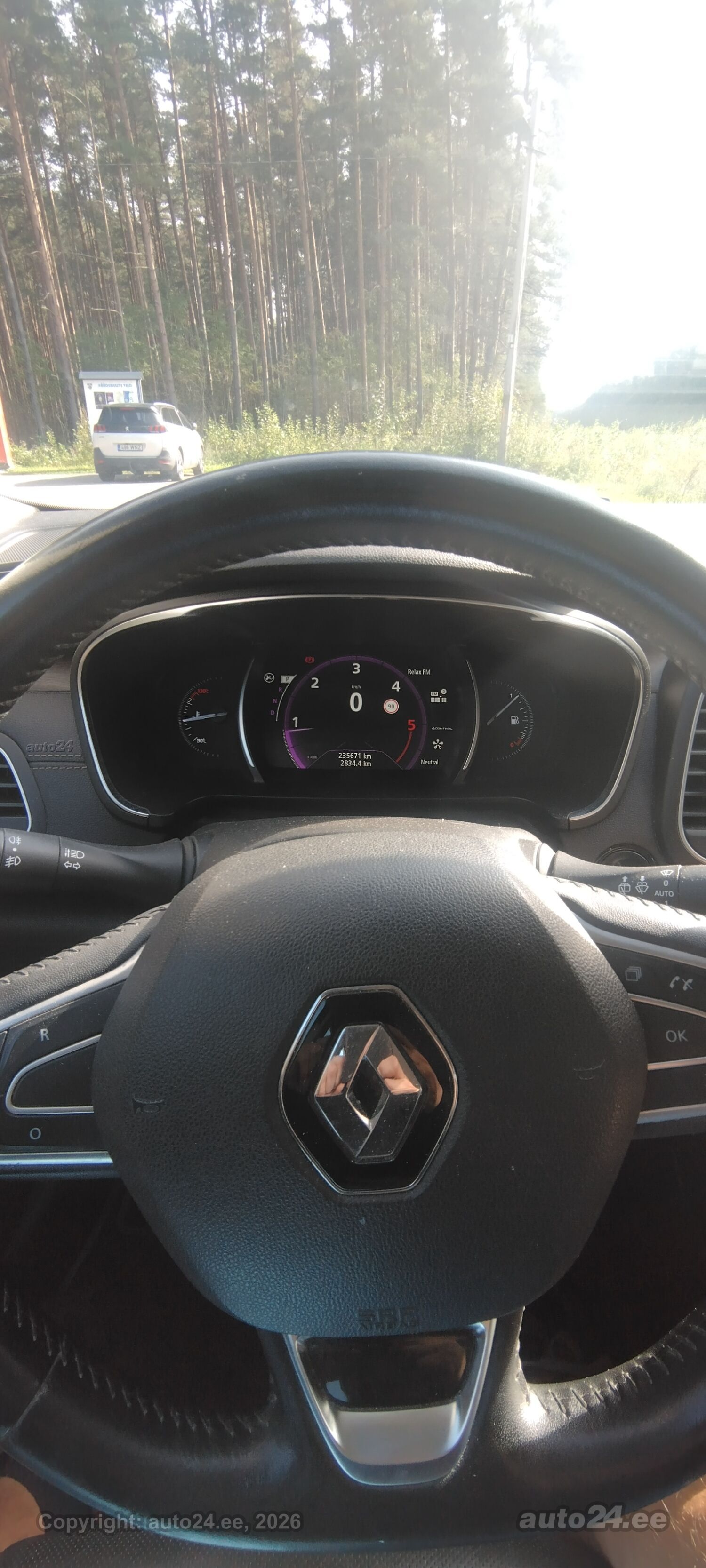 Renault Talisman - 10