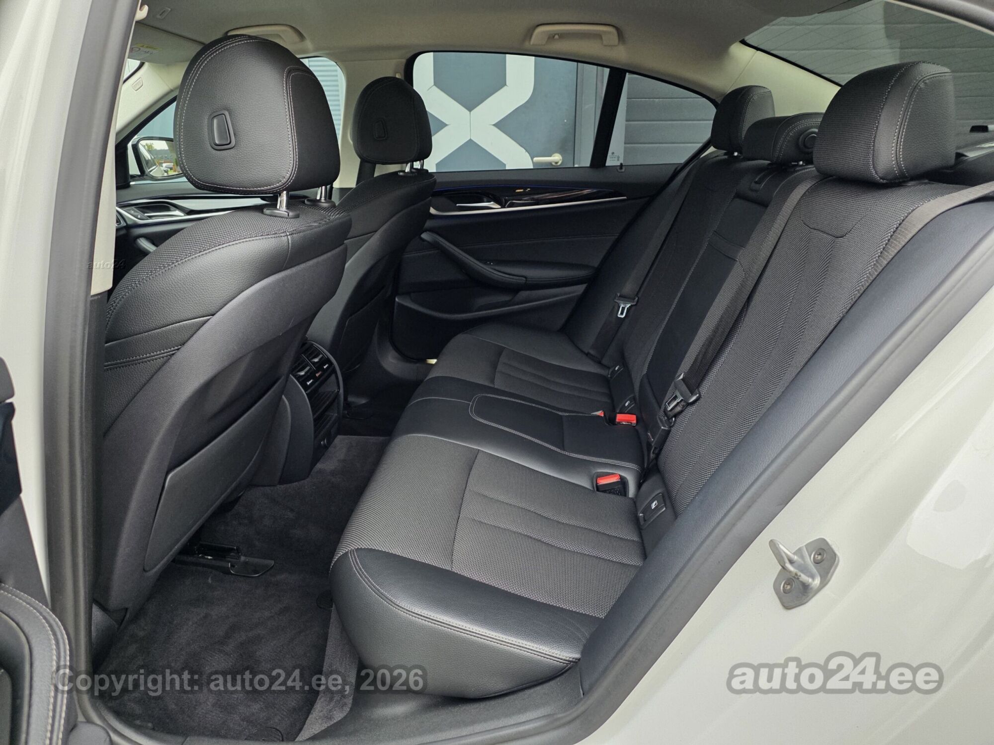 BMW 530 - 9