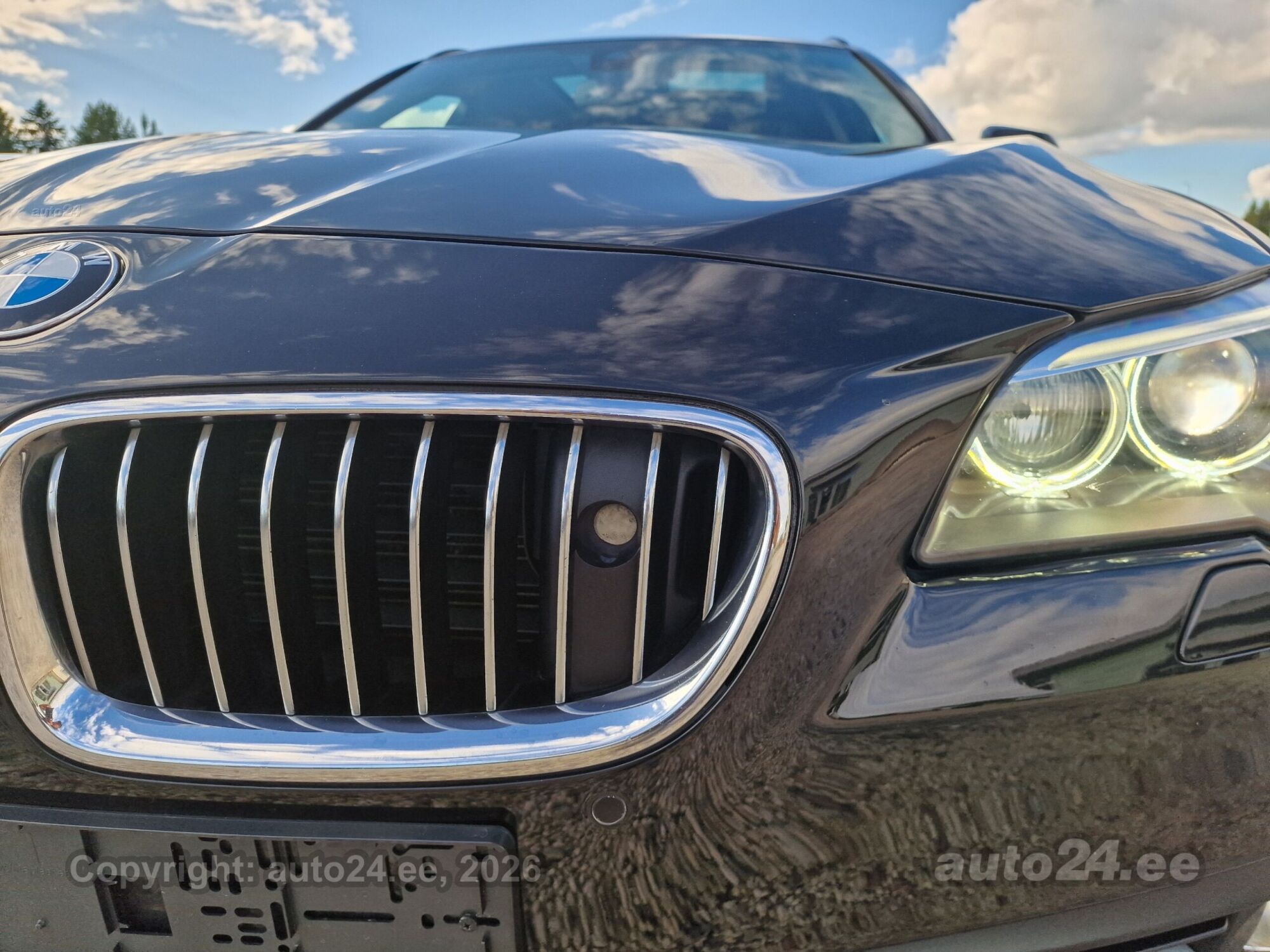 BMW 530 - 2
