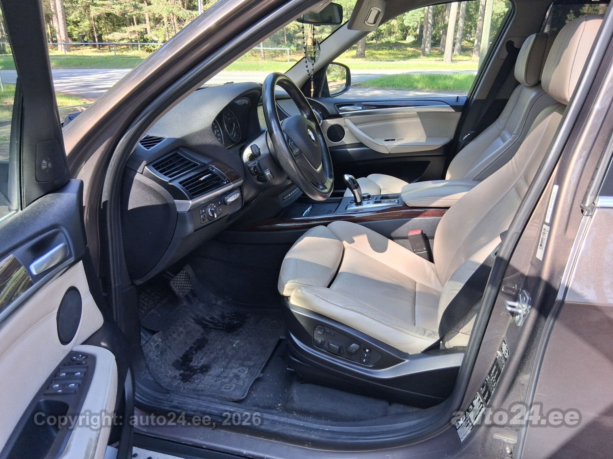 BMW X5 - 4