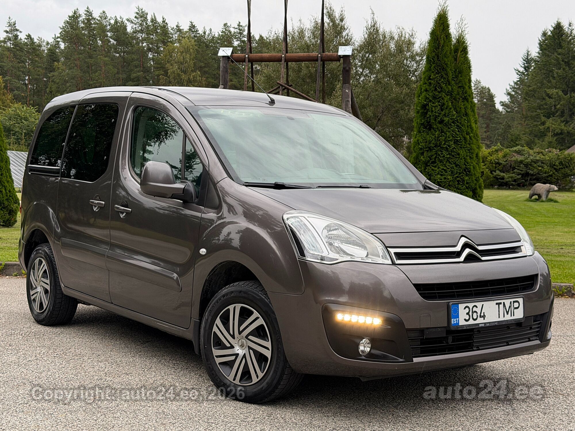 Citroën Berlingo - 2