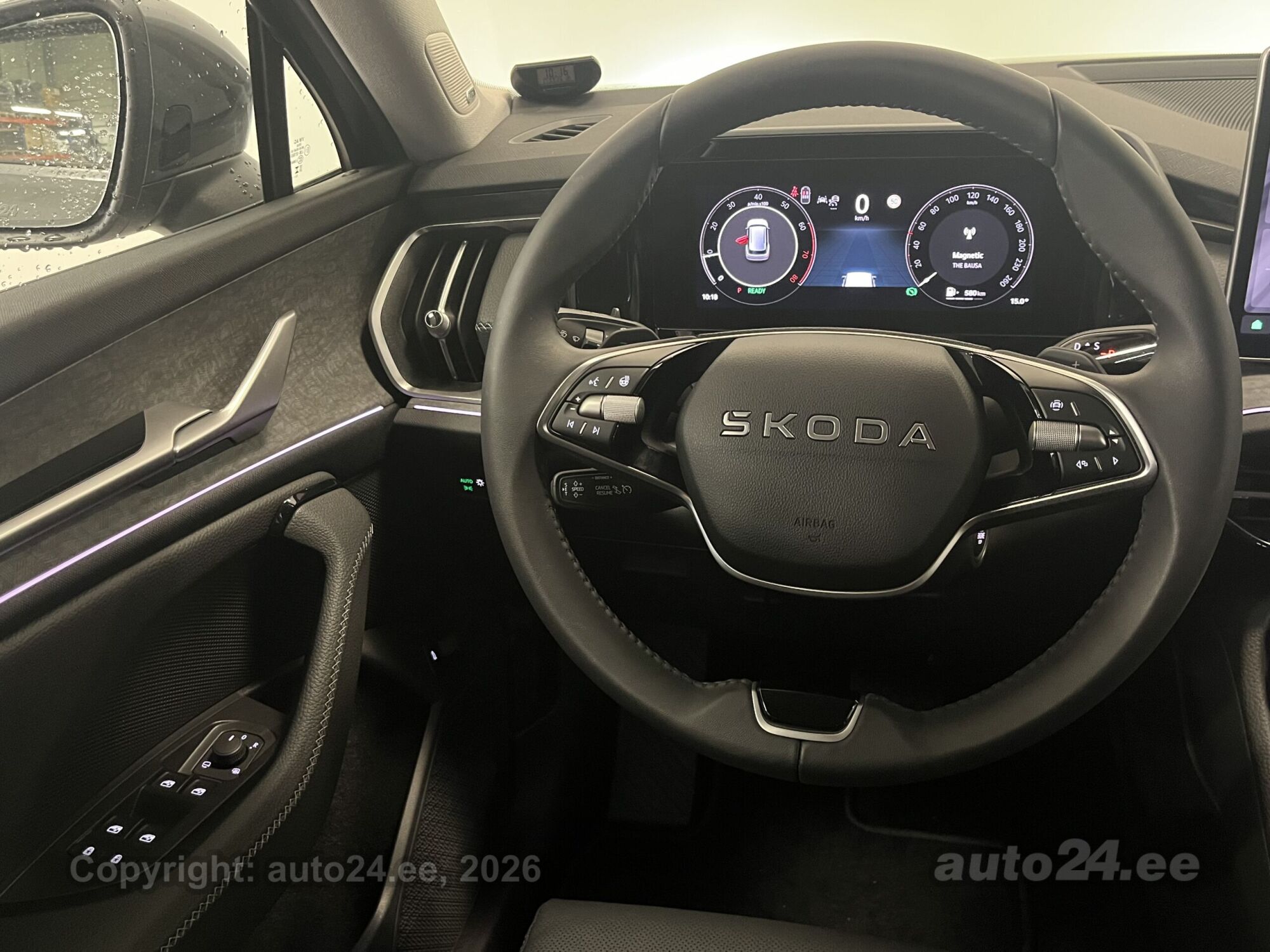 Škoda Kodiaq - 10