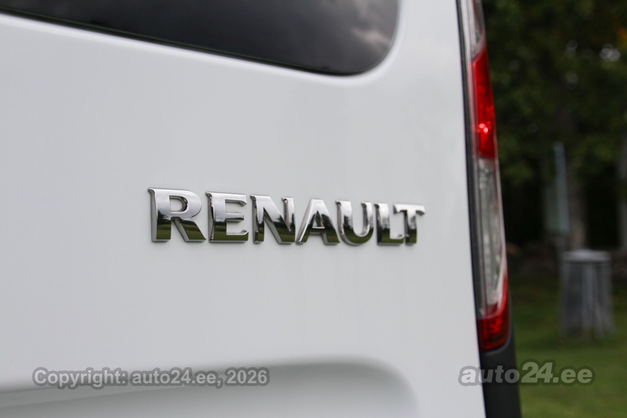 Renault Kangoo - 9