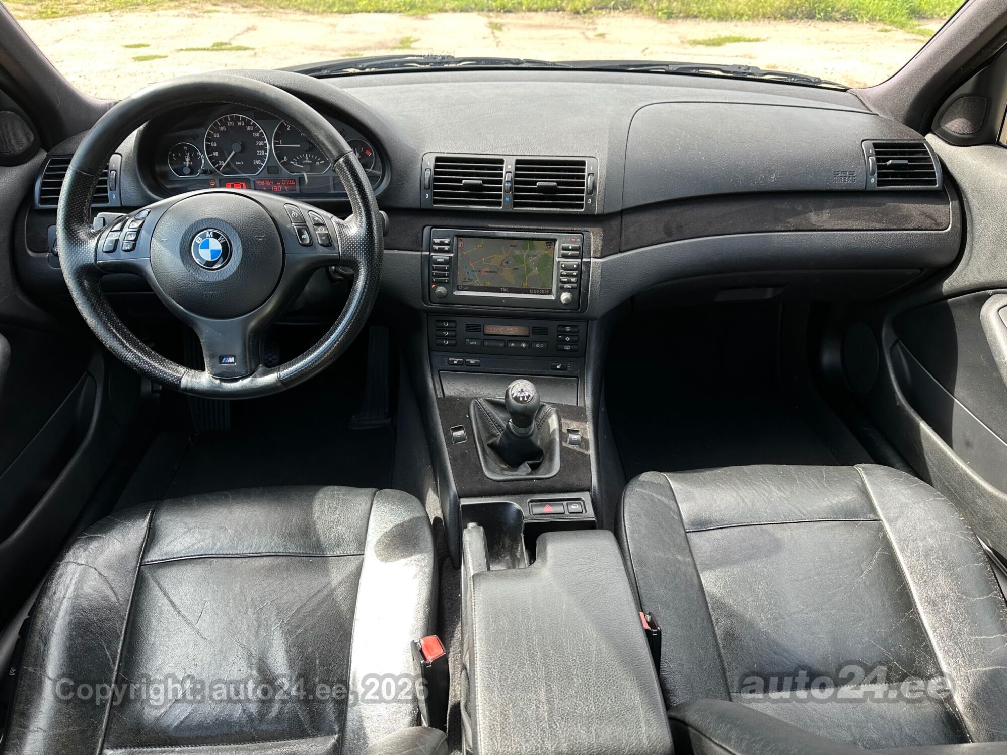 BMW 320 - 9