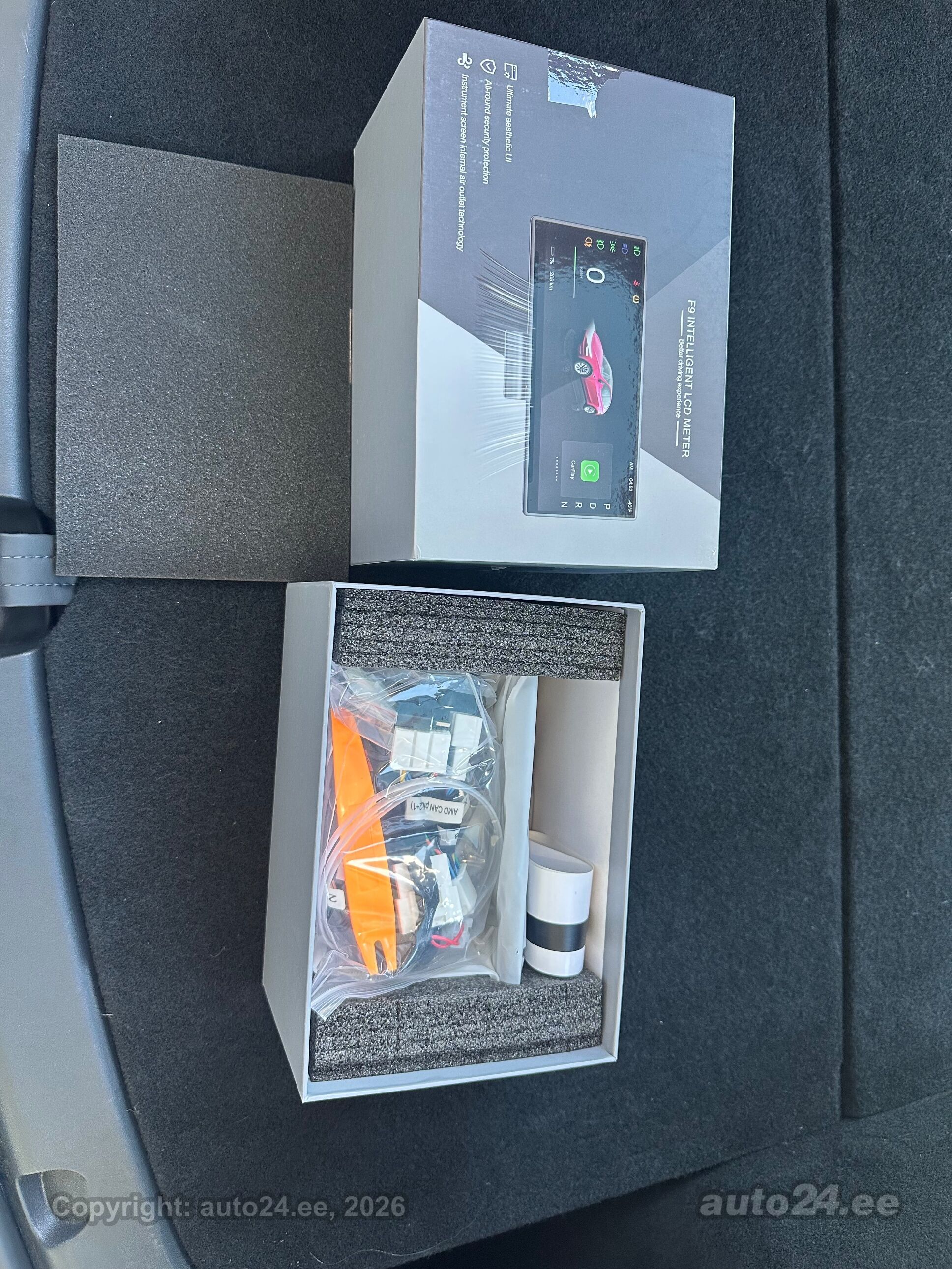 Tesla Model Y 220kW 2023, photo 7/7