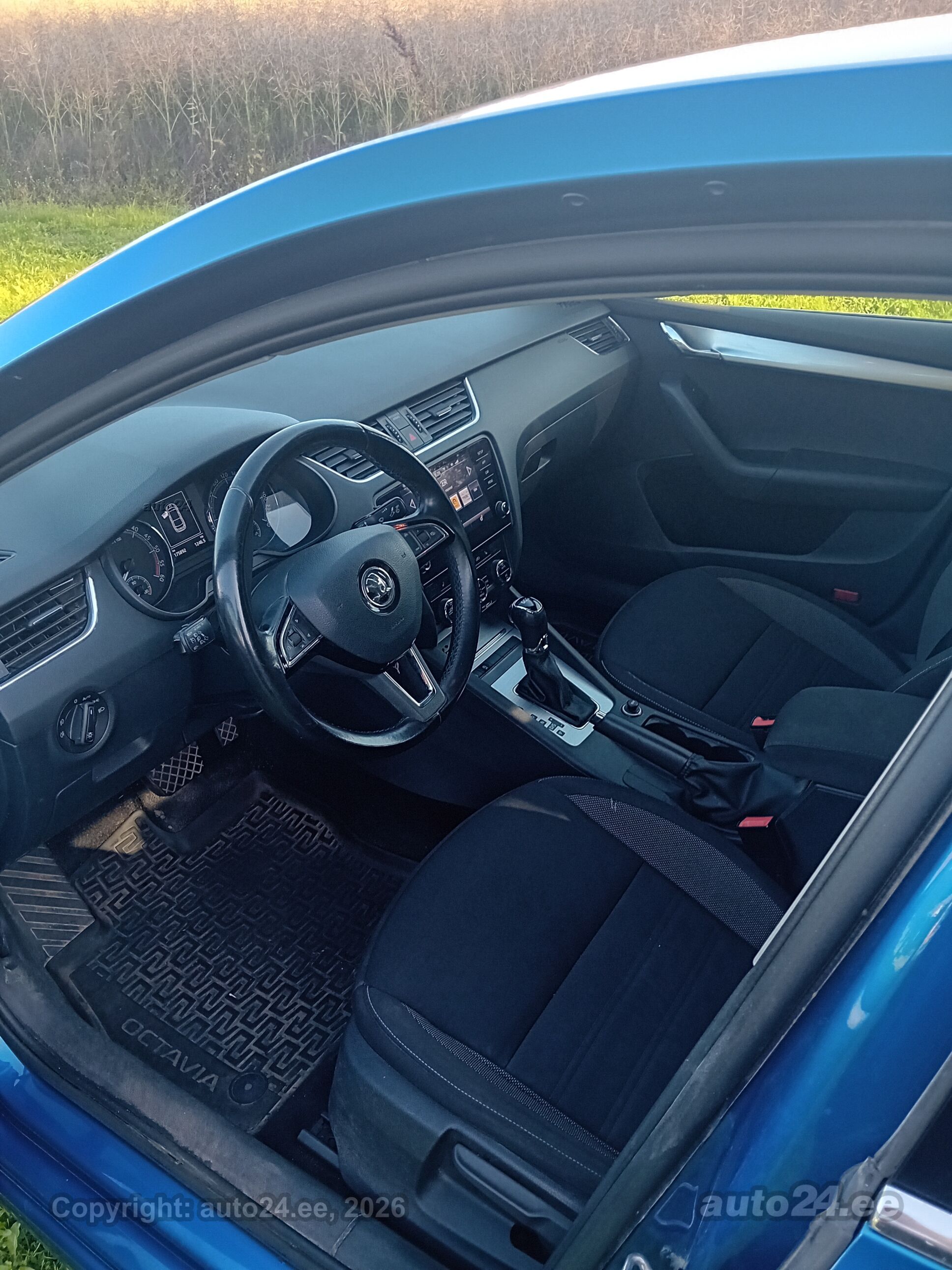 Skoda Octavia 1.6 85kW 2019, kuva 7/7