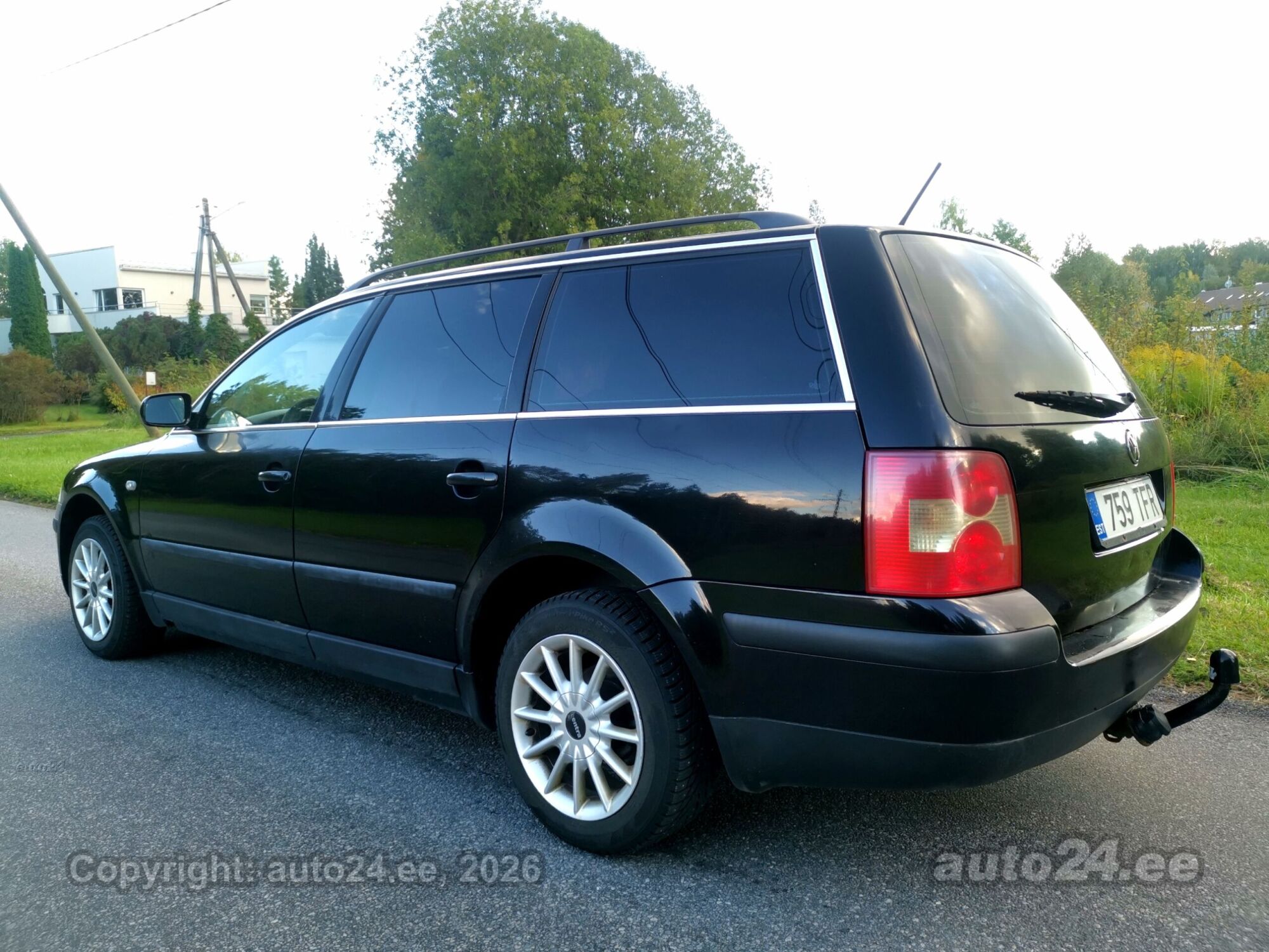 Volkswagen Passat - 3