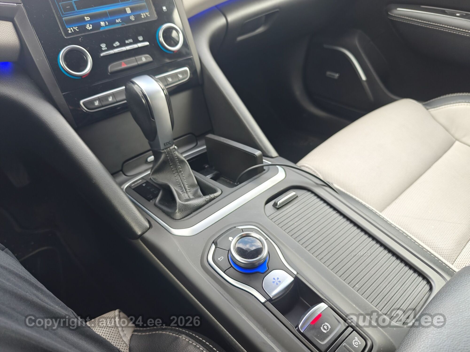 Renault Talisman - 12