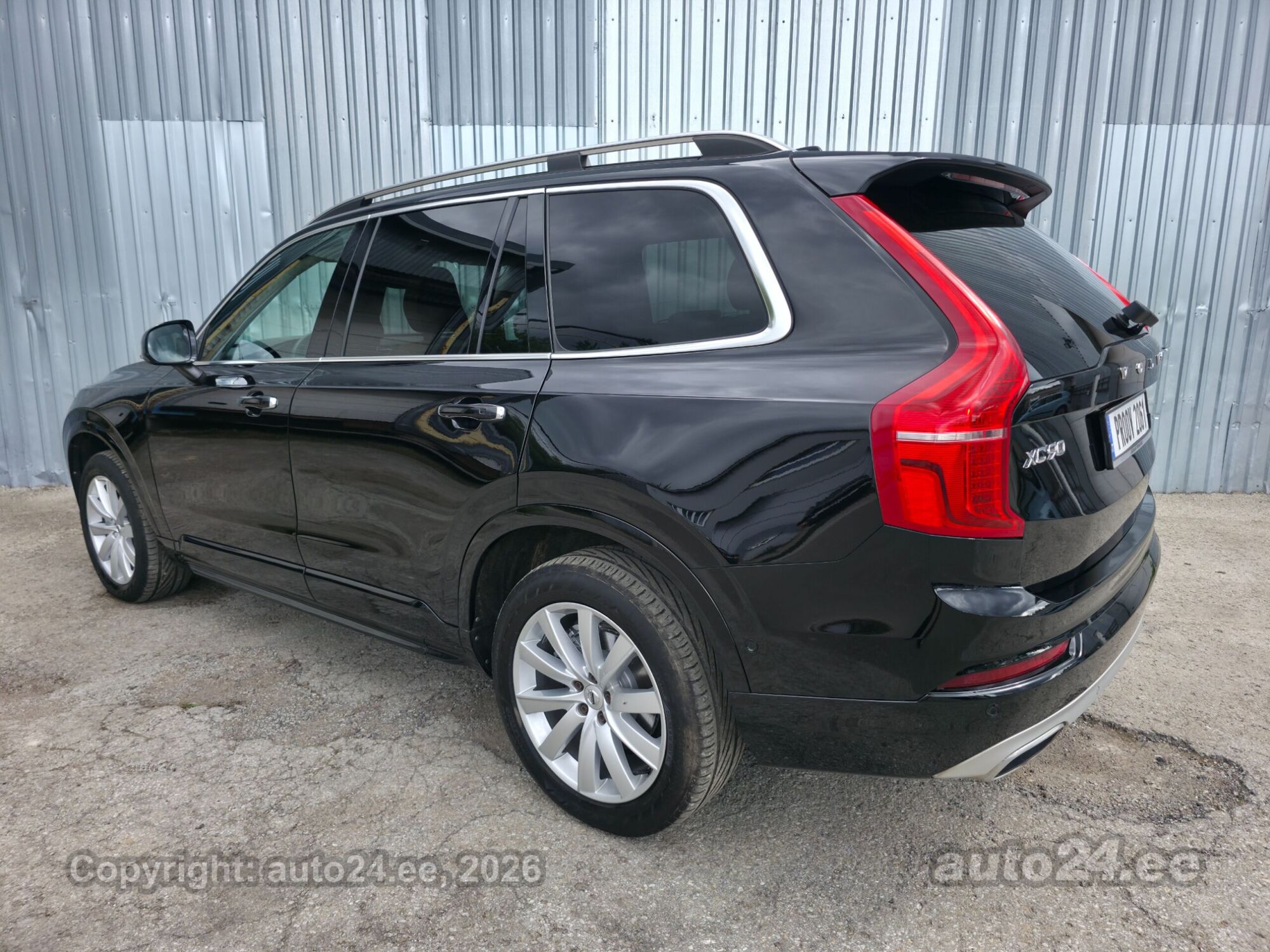 Volvo XC90 2015, kuva 4/10
