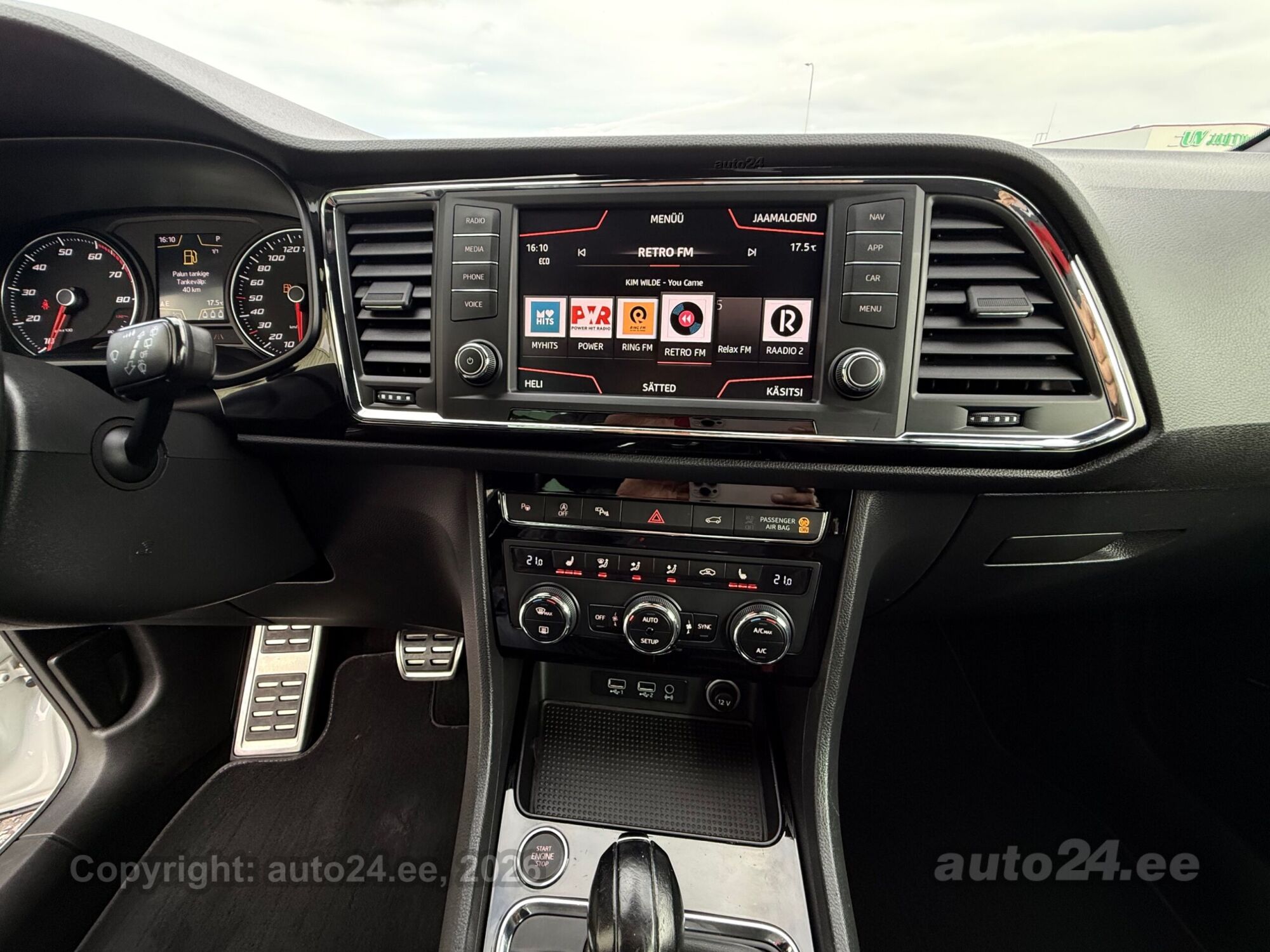 SEAT Ateca - 9