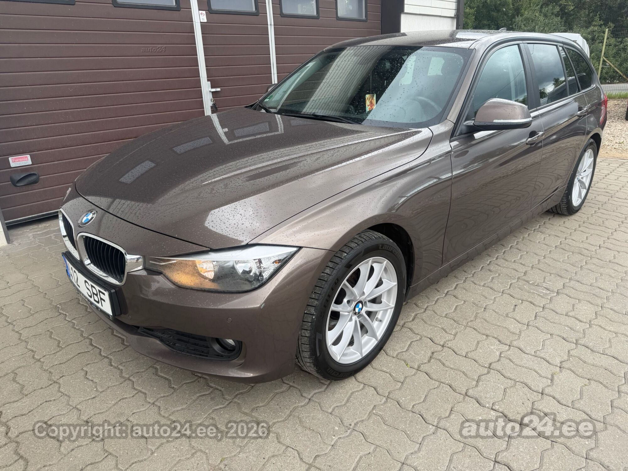BMW 3-sarja