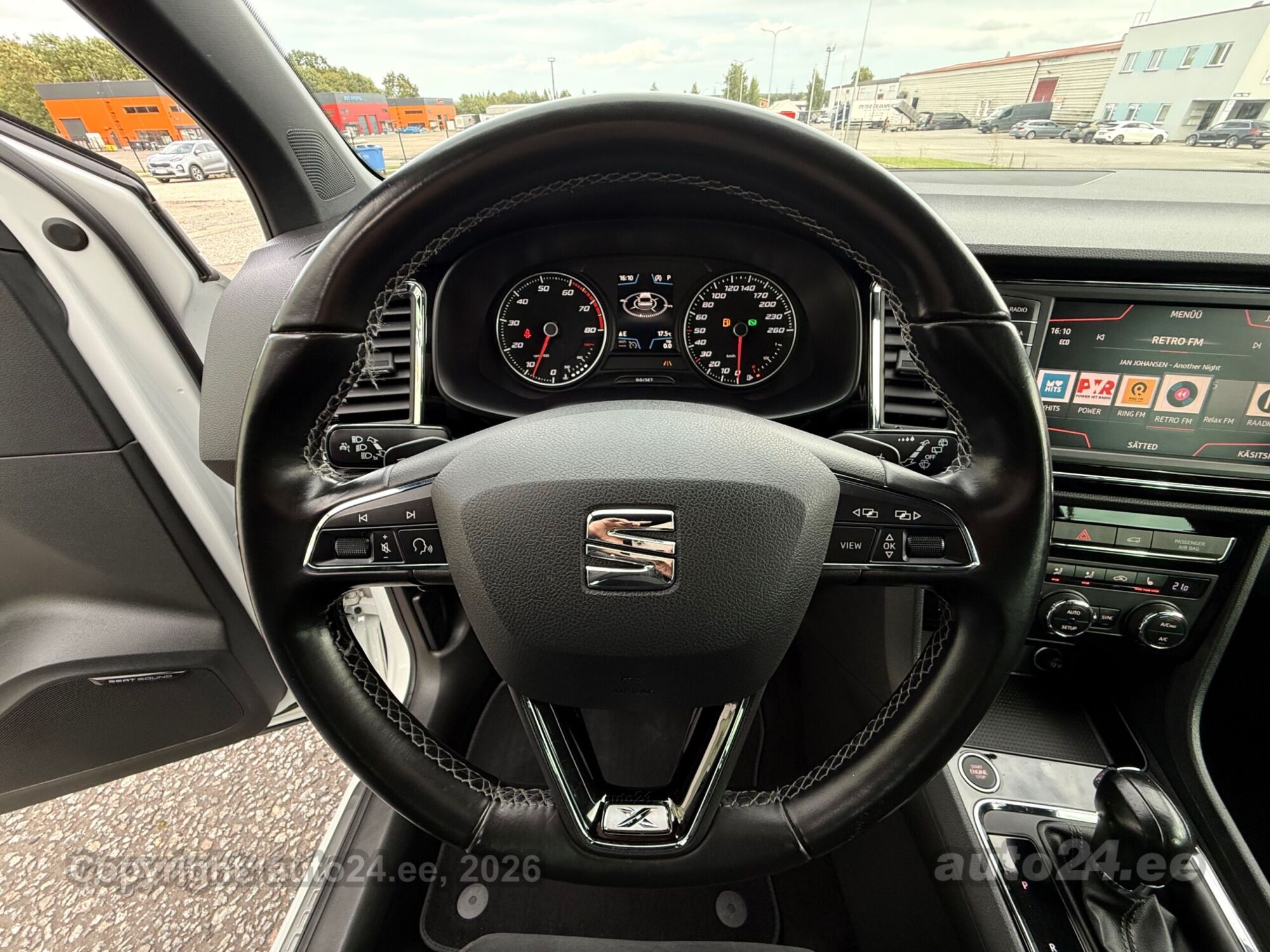 SEAT Ateca - 6