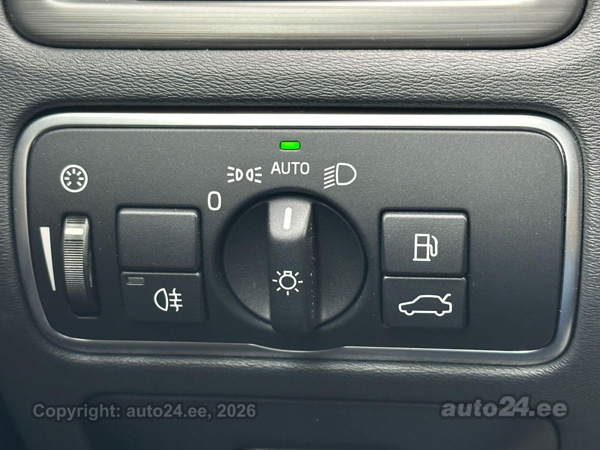 Volvo V70 - 7