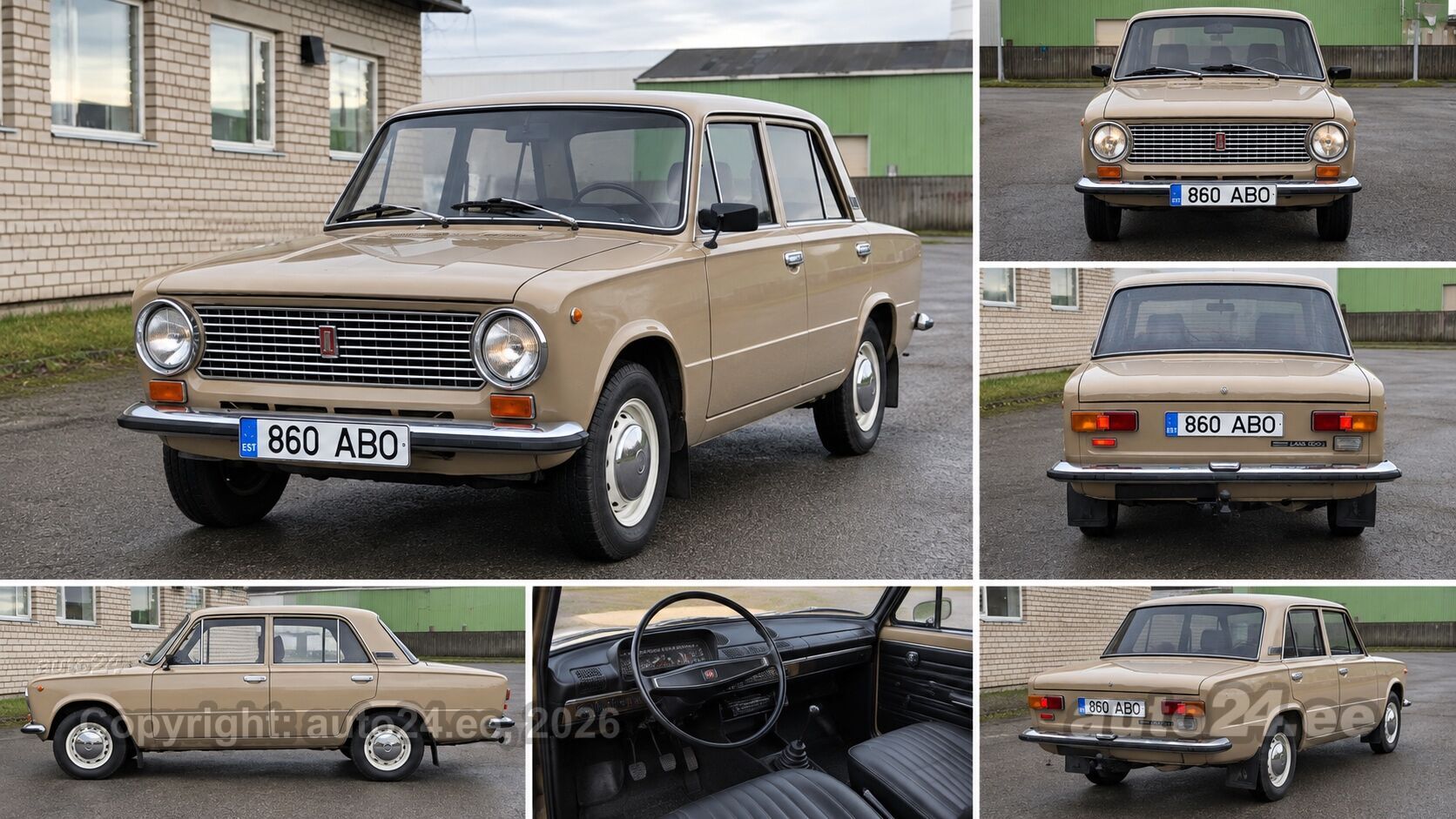 VAZ 2101
