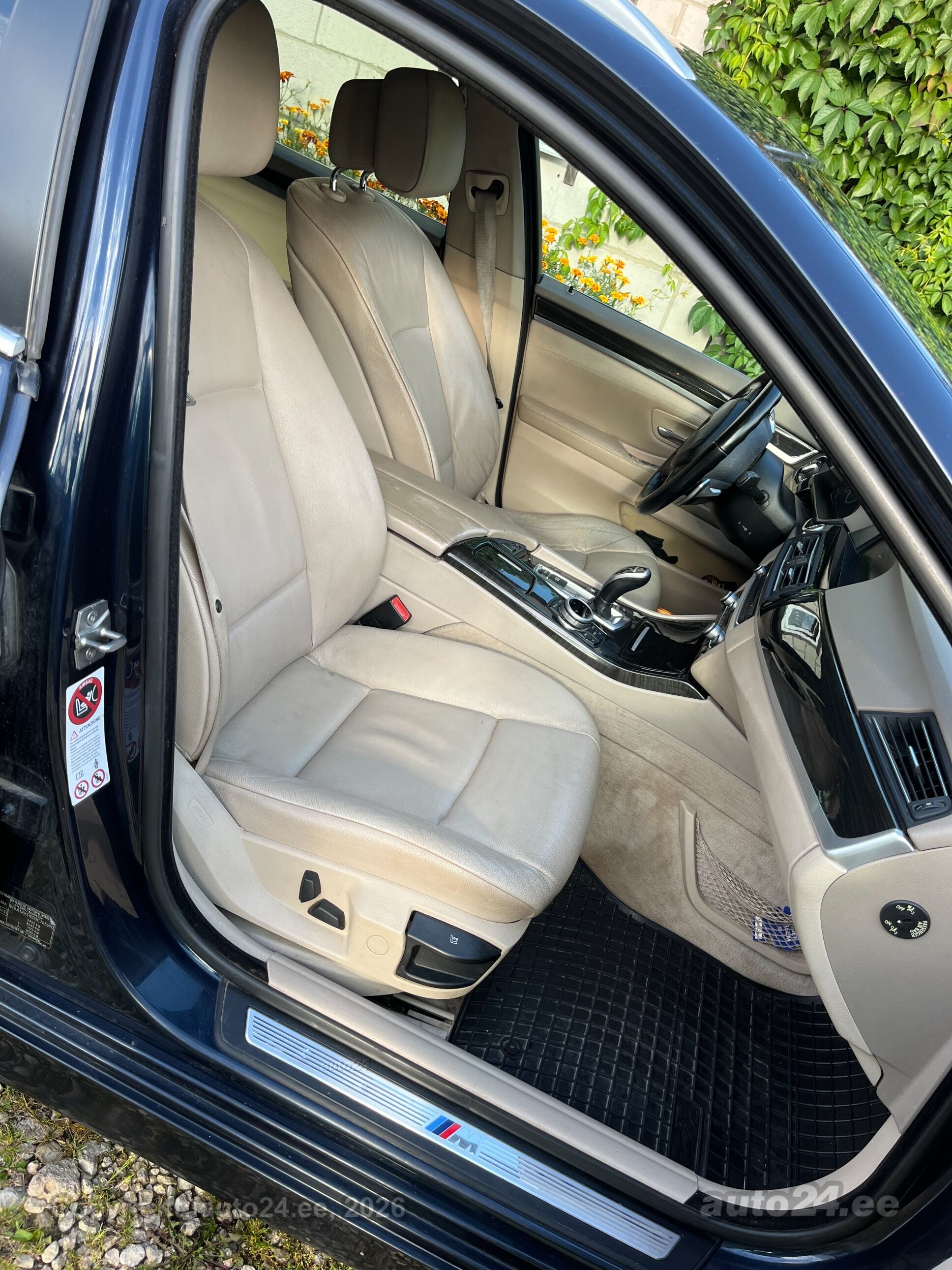 BMW 530 - 9