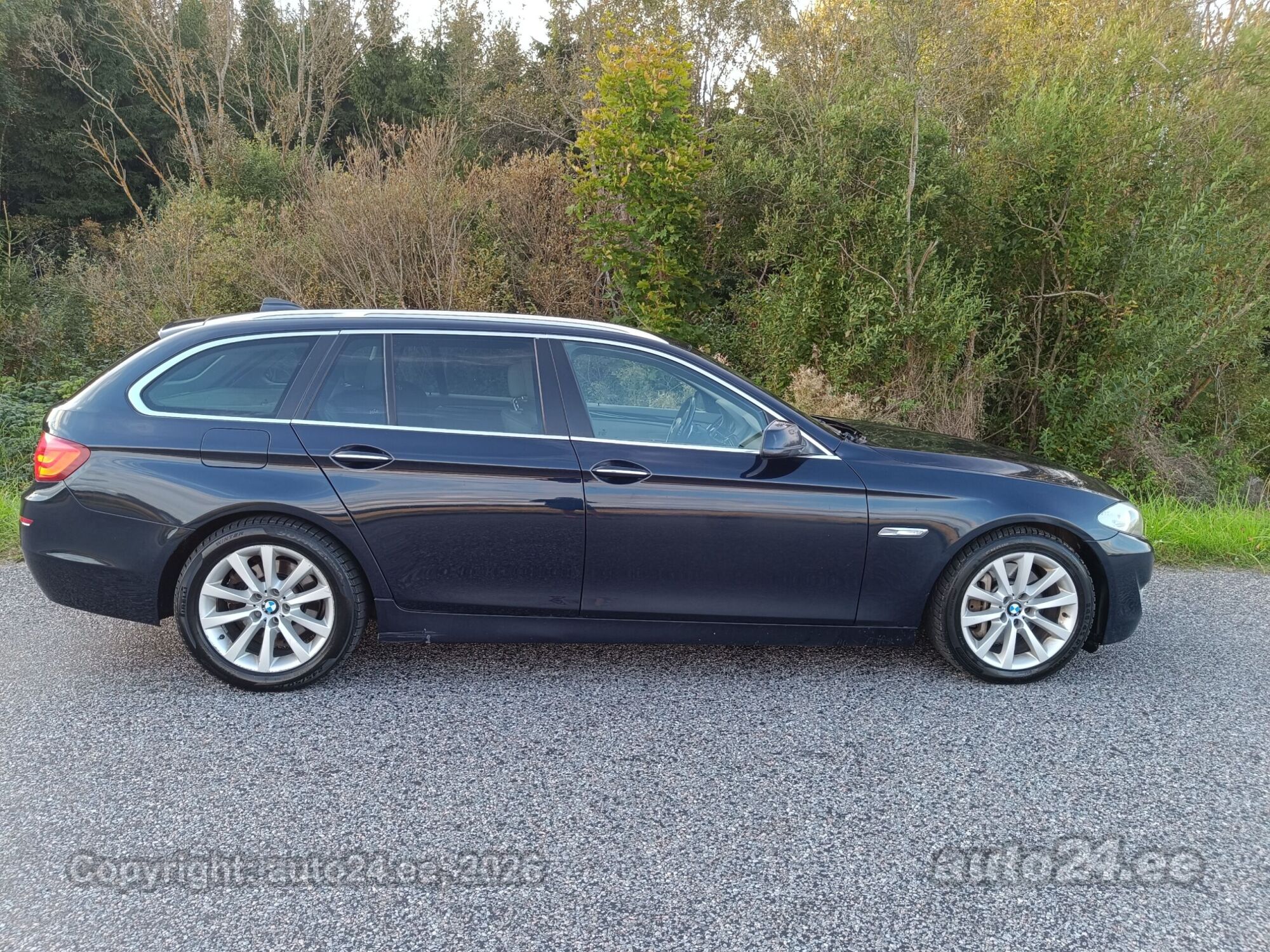 BMW 530 - 2