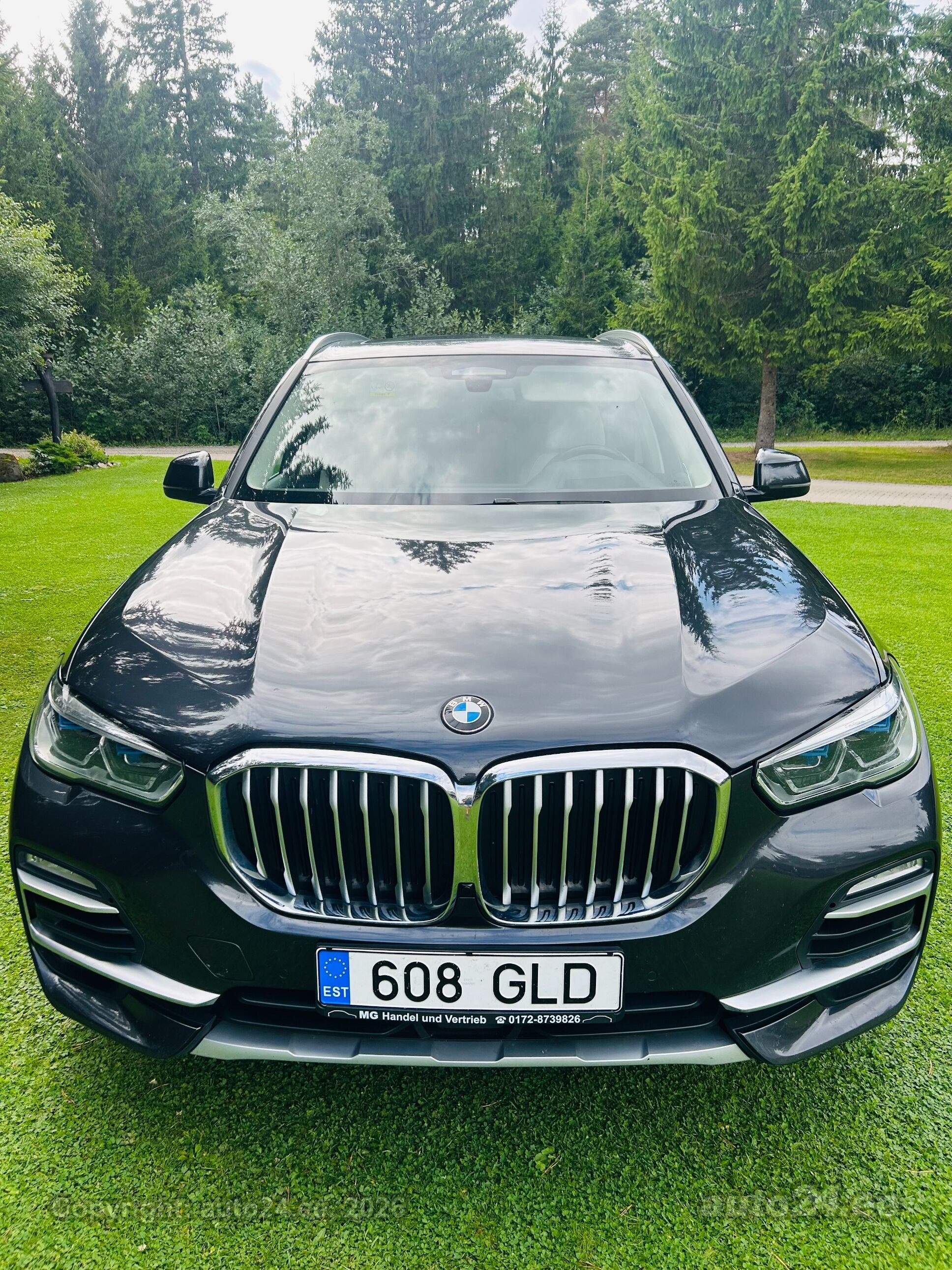 BMW X5 - 2