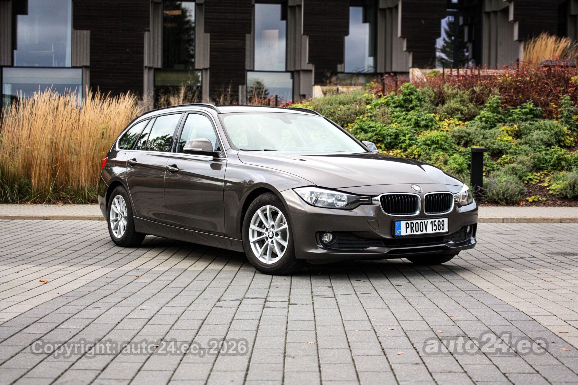 BMW 3 seeria