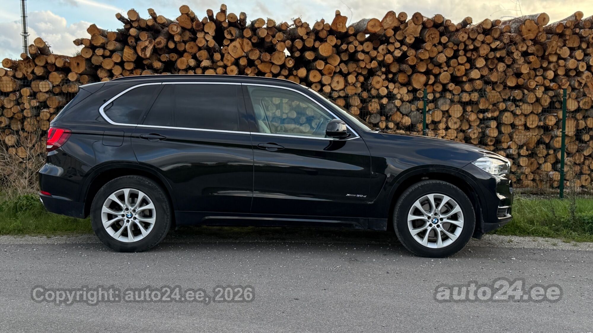 BMW X5 - 2