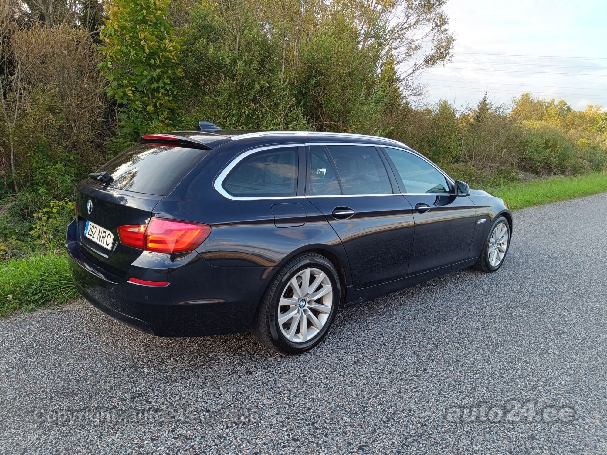 BMW 530 - 3